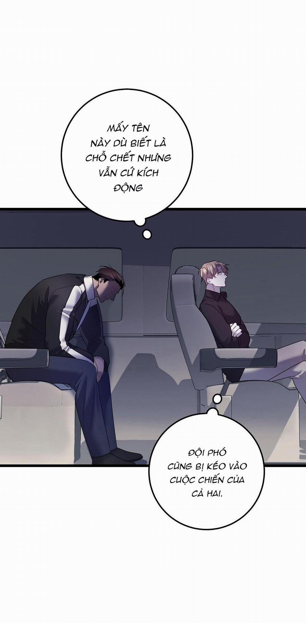 Đáy Sâu Tuyệt Vọng 50 trang 33