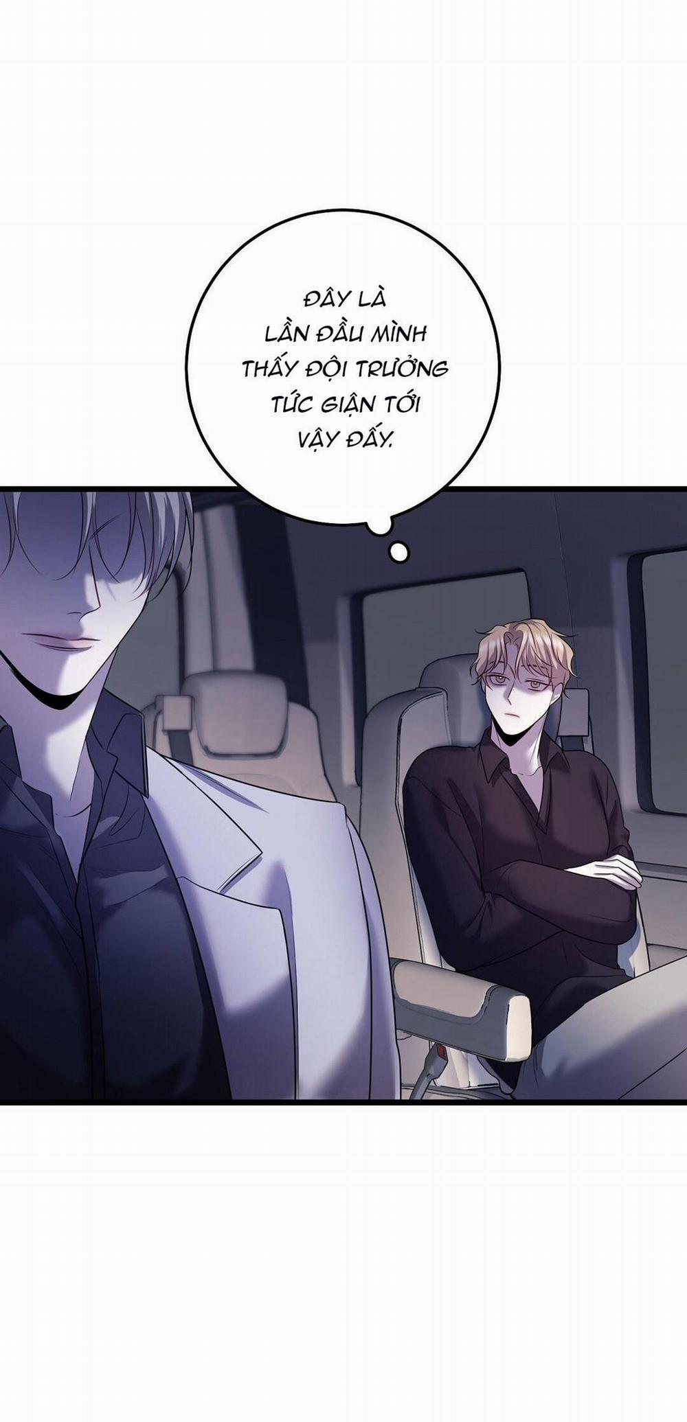 Đáy Sâu Tuyệt Vọng 50 trang 34