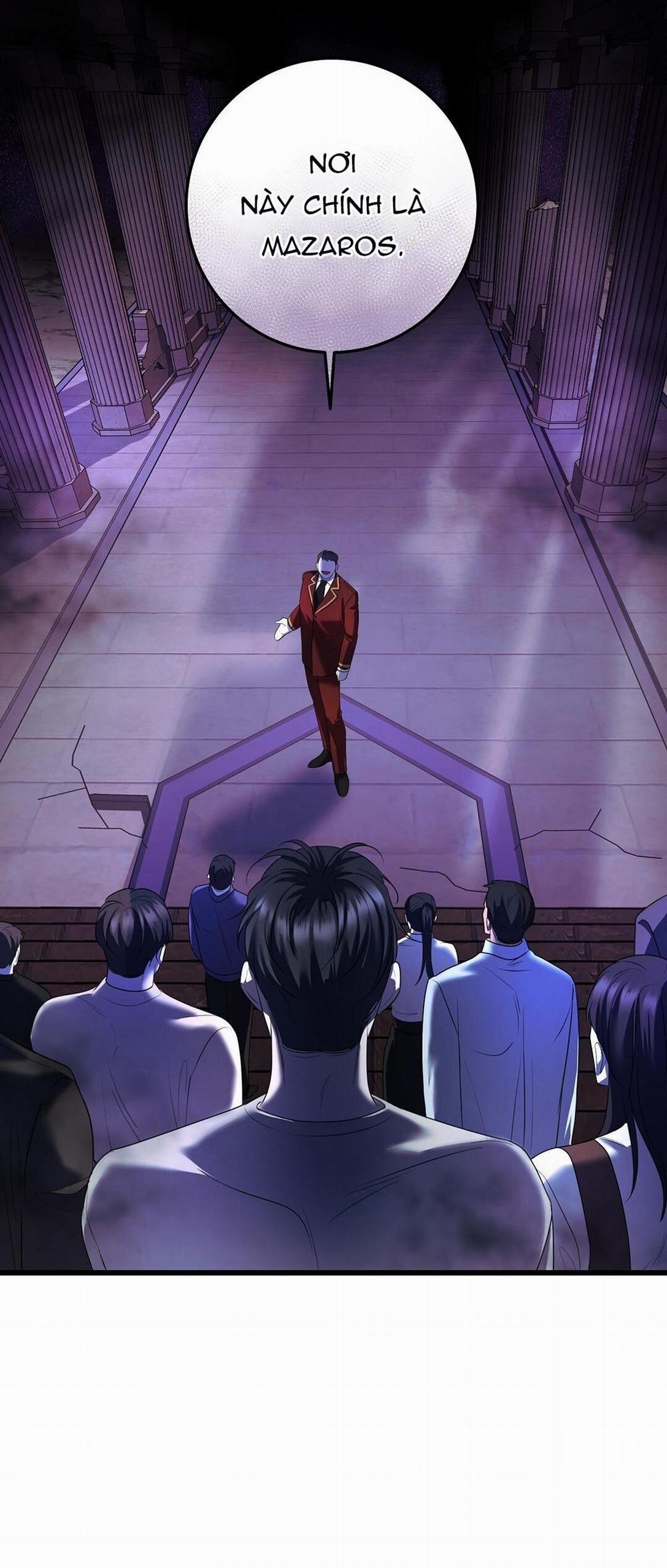 Đáy Sâu Tuyệt Vọng 50 trang 50