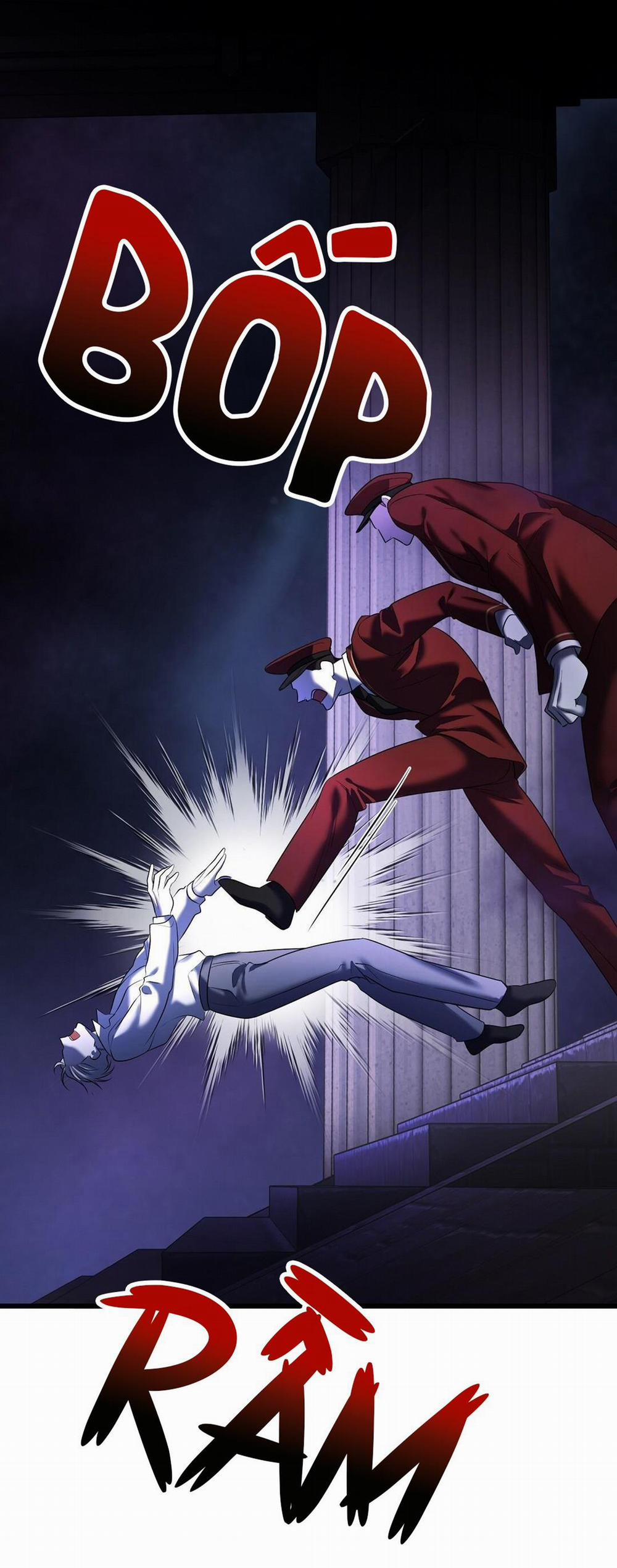 Đáy Sâu Tuyệt Vọng 50 trang 58