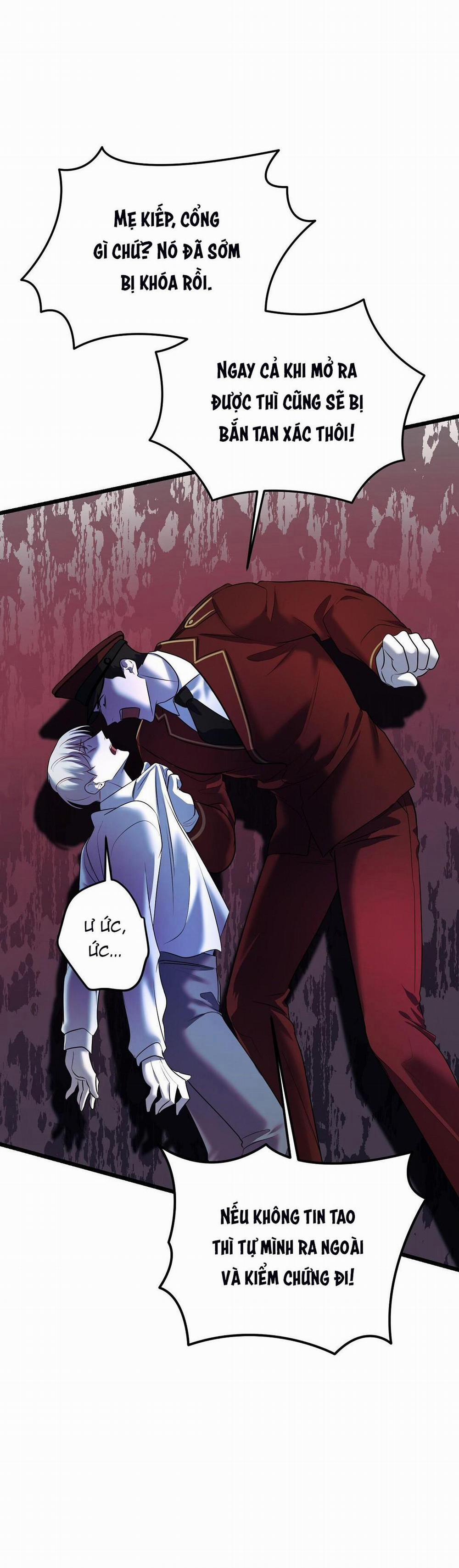 Đáy Sâu Tuyệt Vọng 50 trang 63