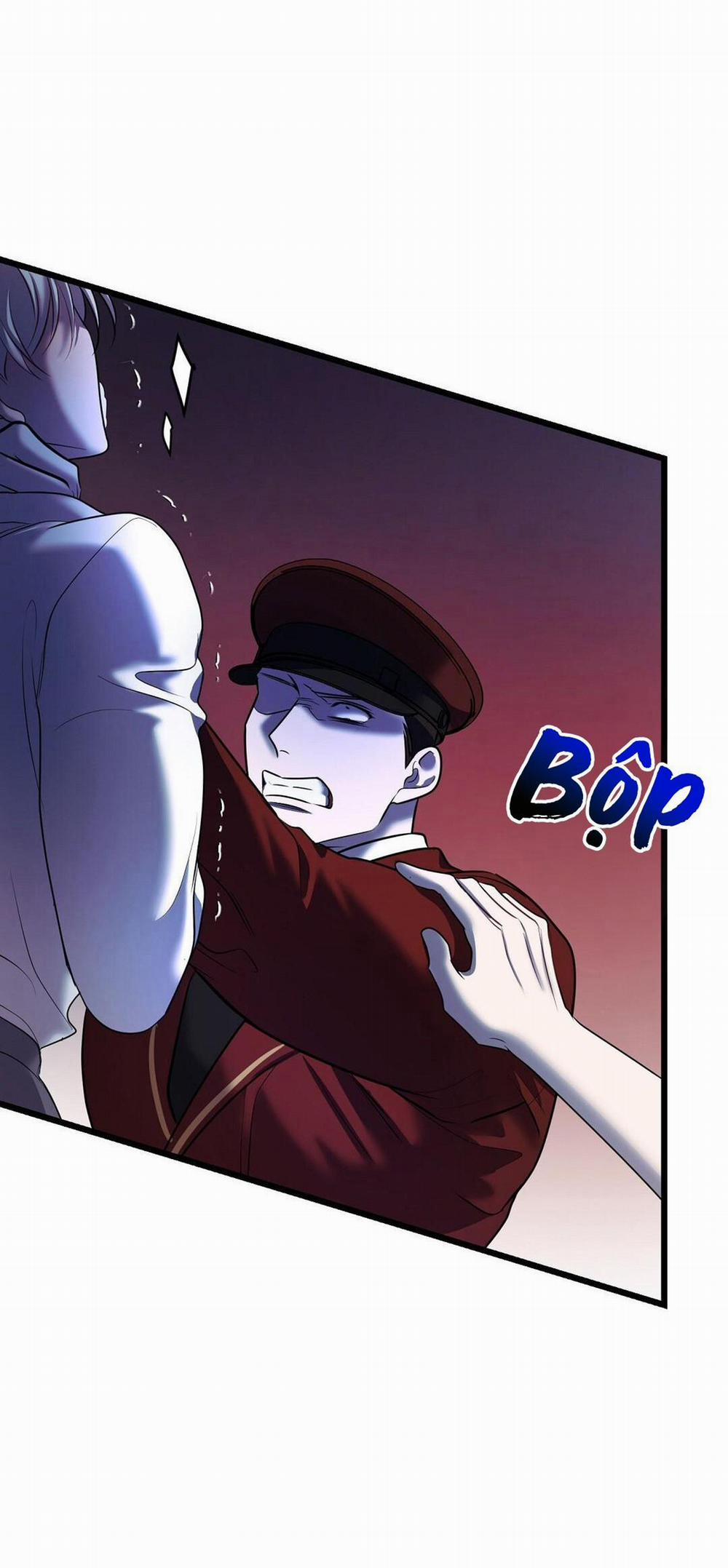 Đáy Sâu Tuyệt Vọng 50 trang 66