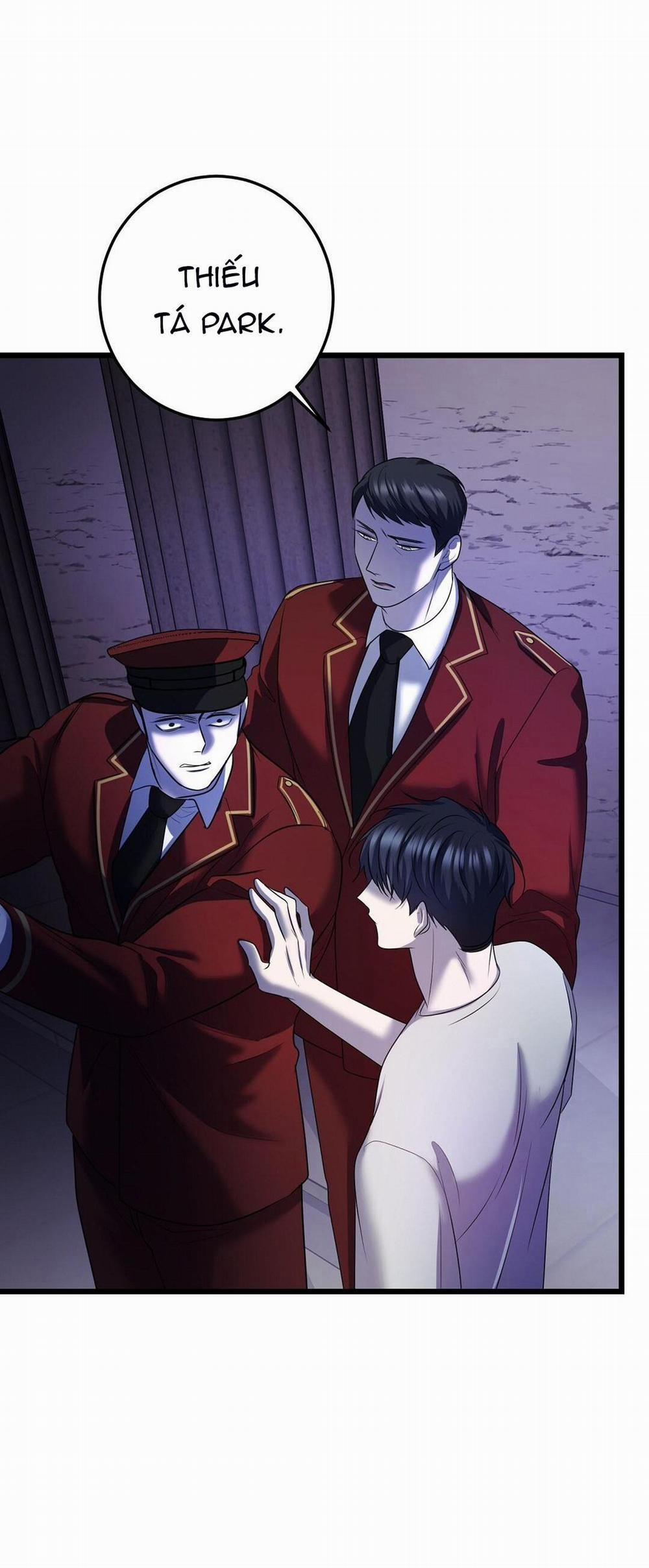 Đáy Sâu Tuyệt Vọng 50 trang 71