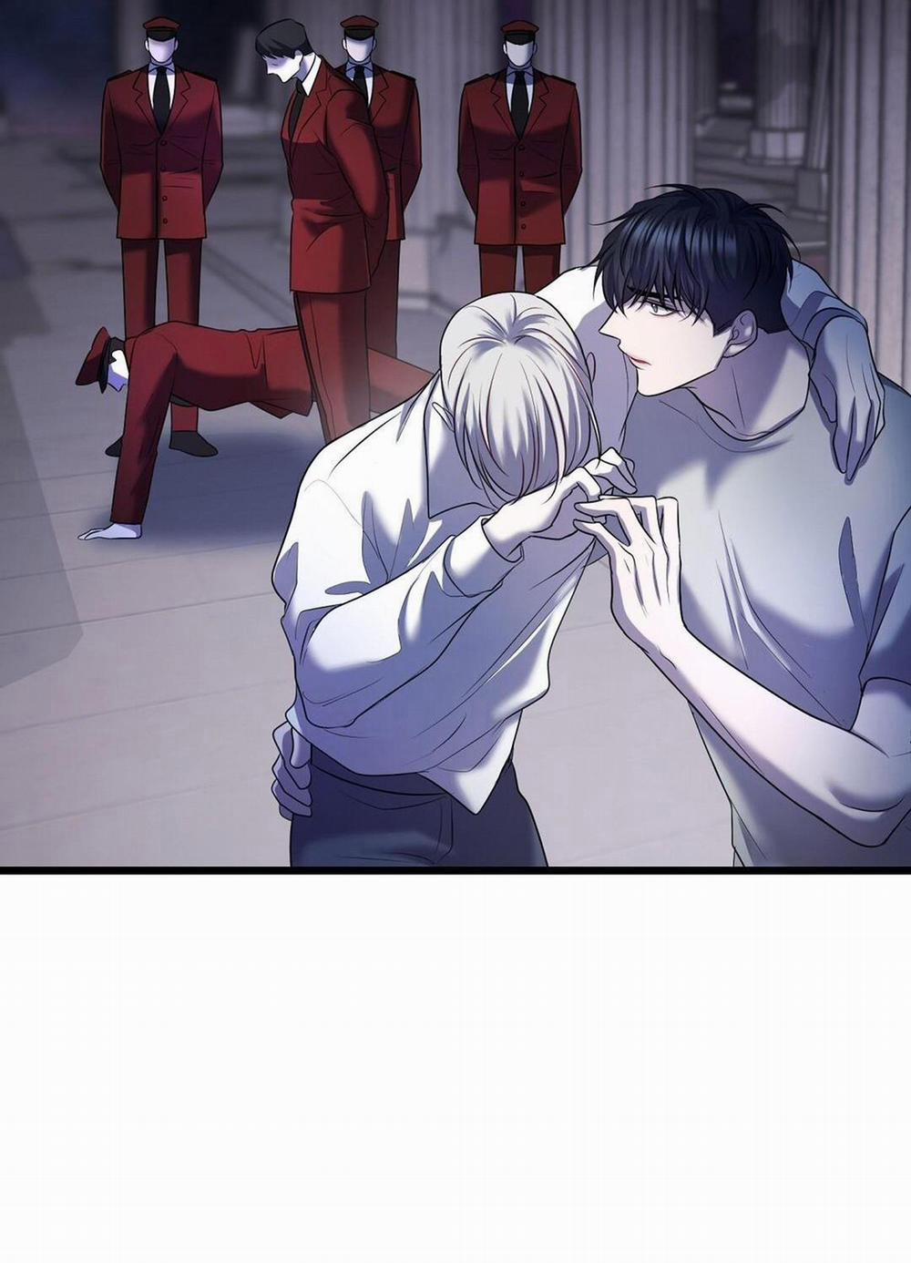 Đáy Sâu Tuyệt Vọng 50 trang 81