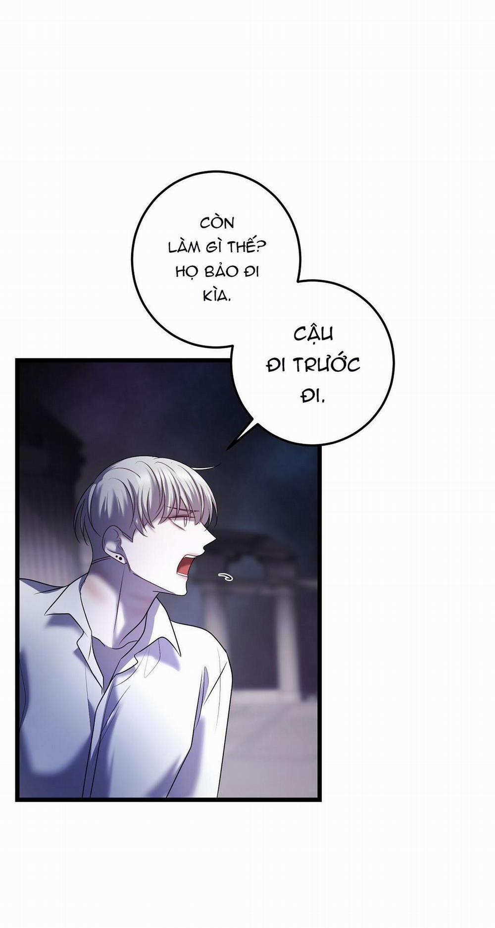 Đáy Sâu Tuyệt Vọng 50 trang 92