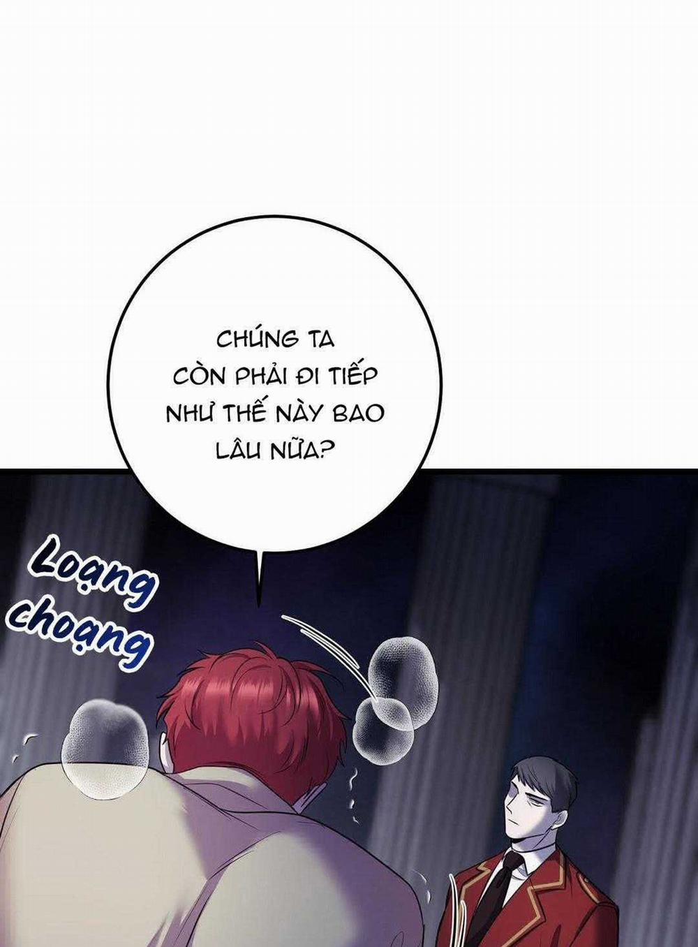 Đáy Sâu Tuyệt Vọng 51 trang 10