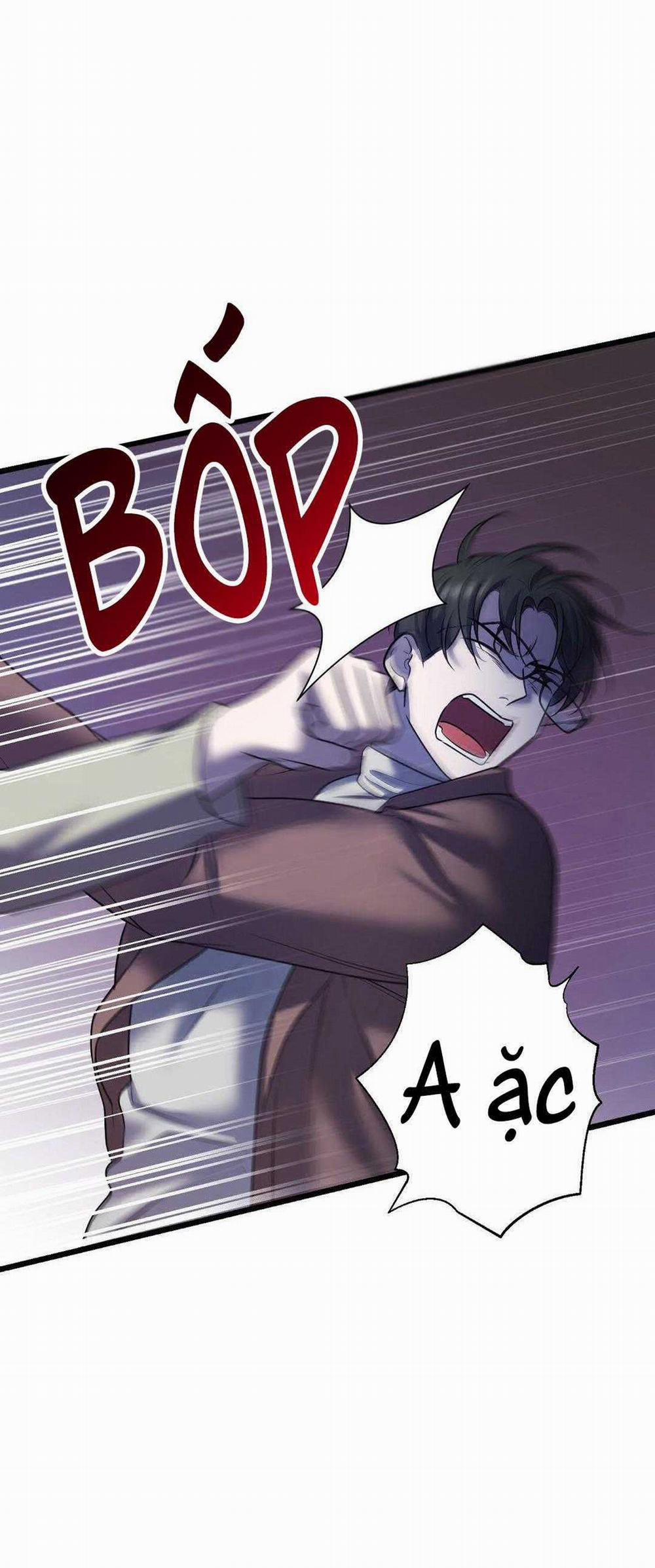 Đáy Sâu Tuyệt Vọng 51 trang 16