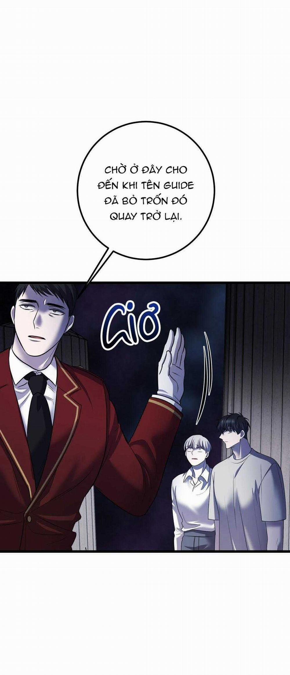 Đáy Sâu Tuyệt Vọng 51 trang 27