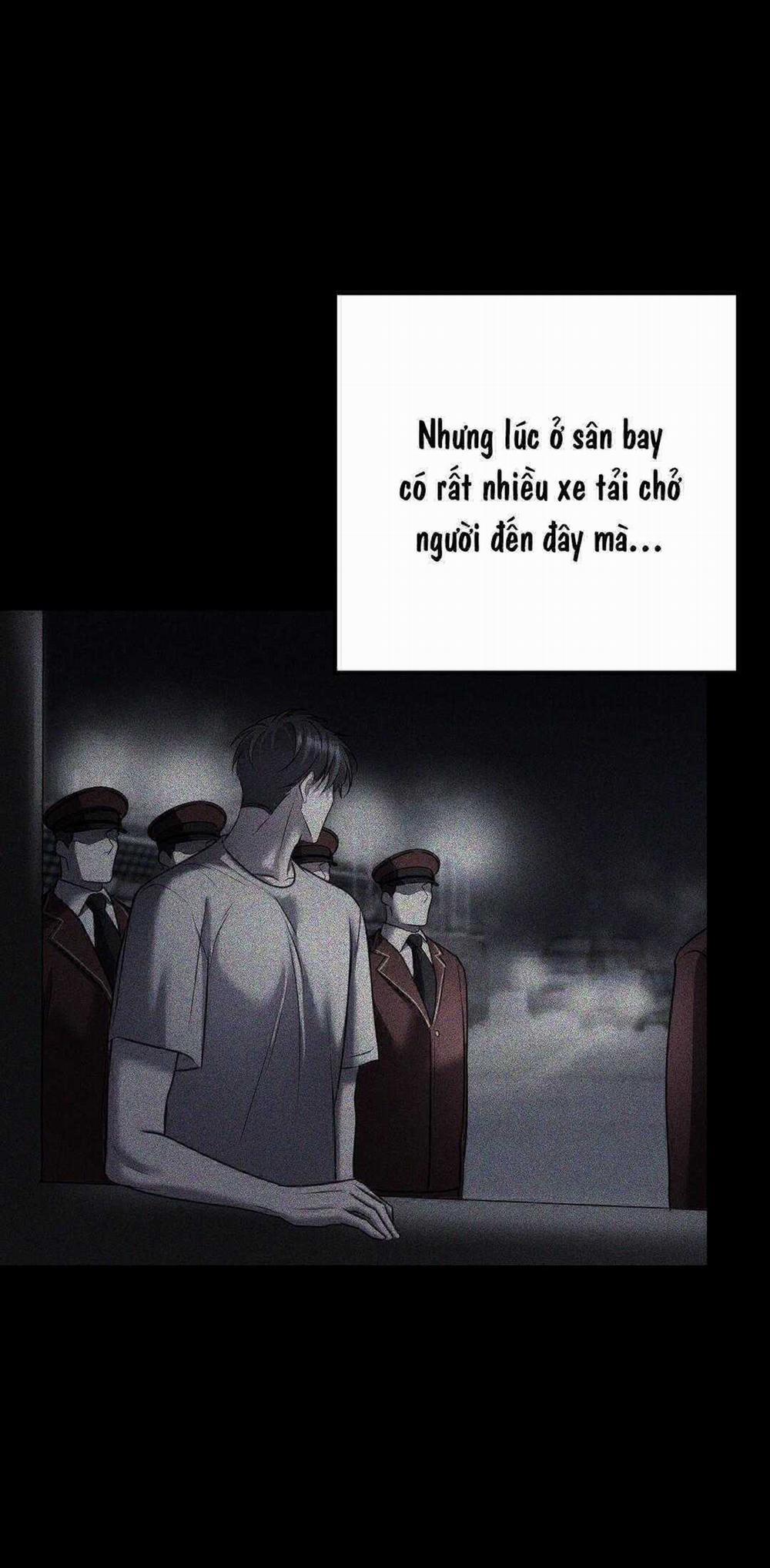 Đáy Sâu Tuyệt Vọng 51 trang 33