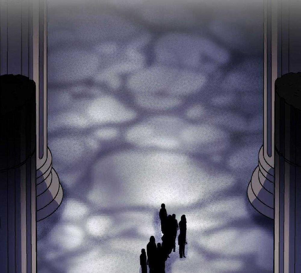 Đáy Sâu Tuyệt Vọng 51 trang 5