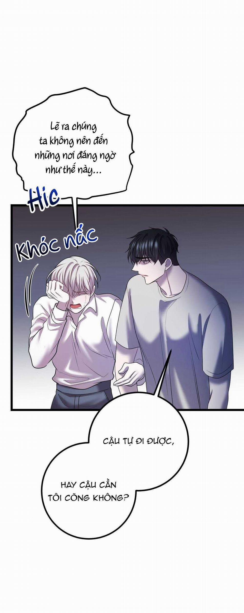 Đáy Sâu Tuyệt Vọng 51 trang 68