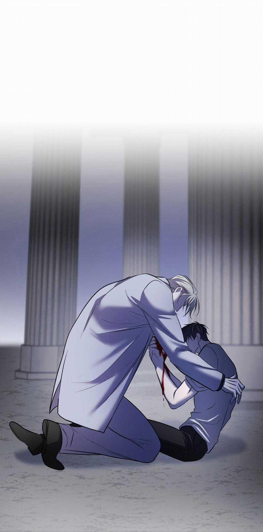 Đáy Sâu Tuyệt Vọng 52 trang 101