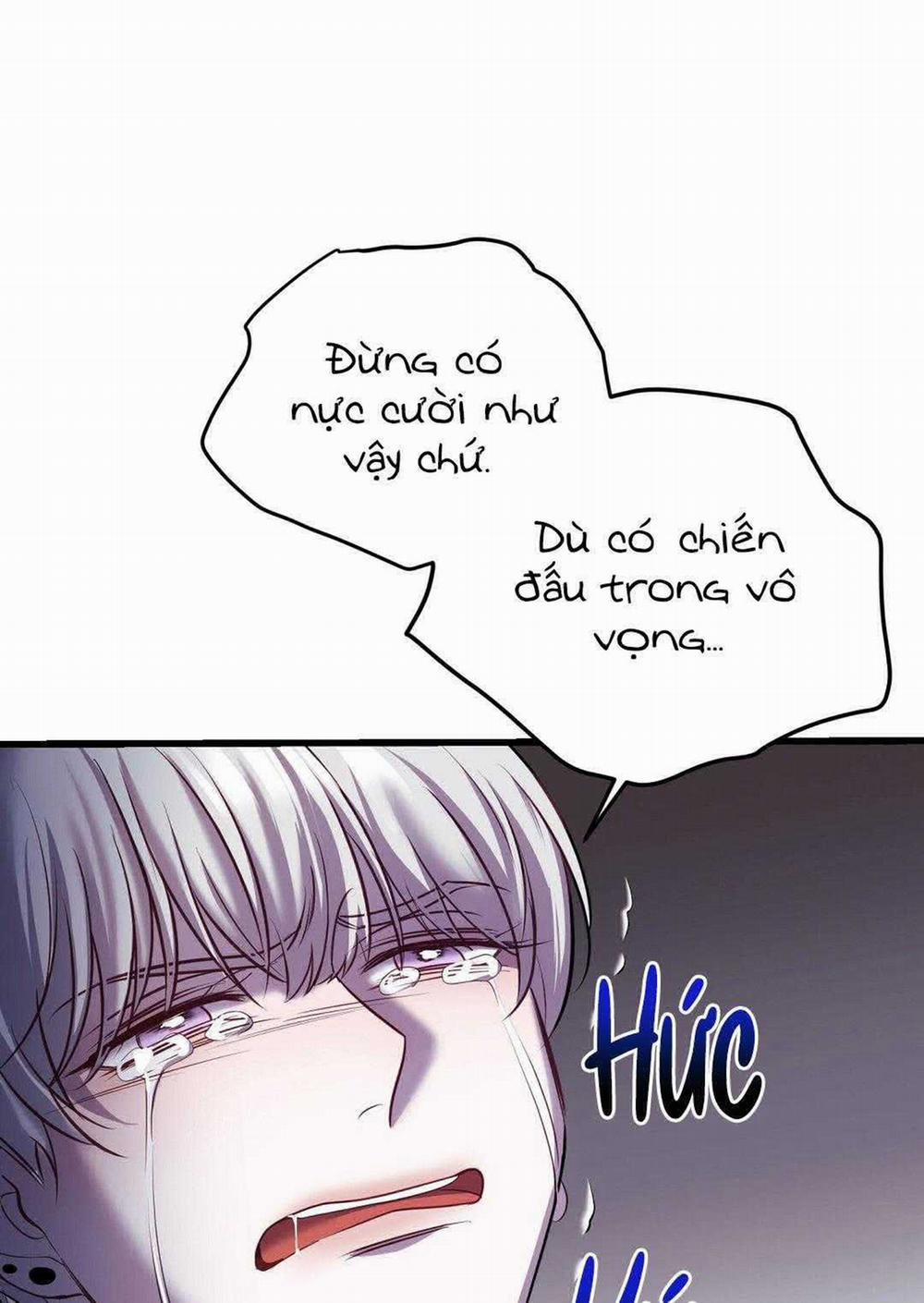 Đáy Sâu Tuyệt Vọng 52 trang 17