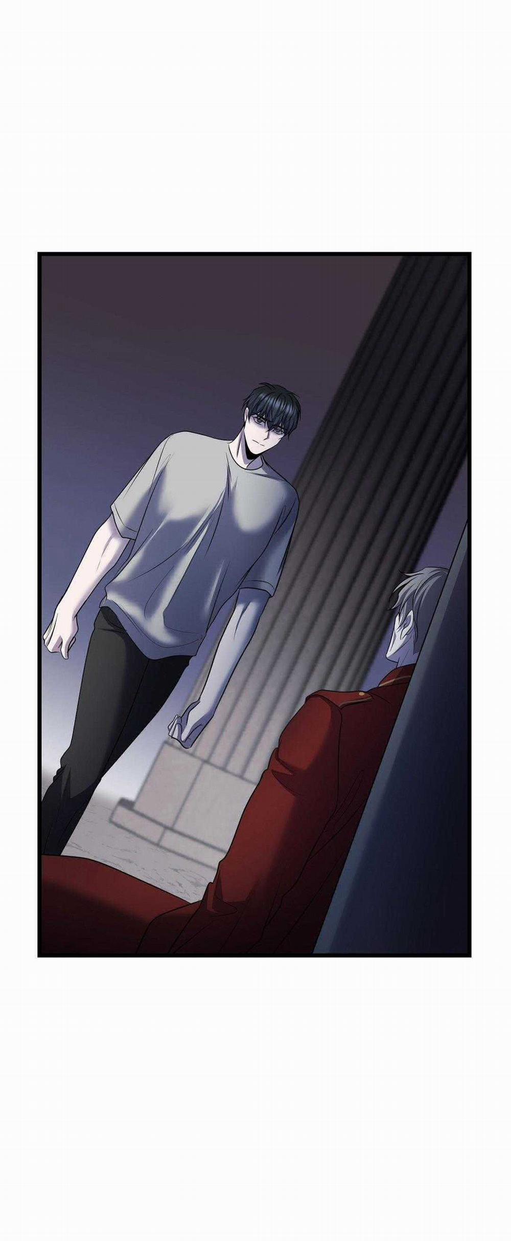 Đáy Sâu Tuyệt Vọng 52 trang 23