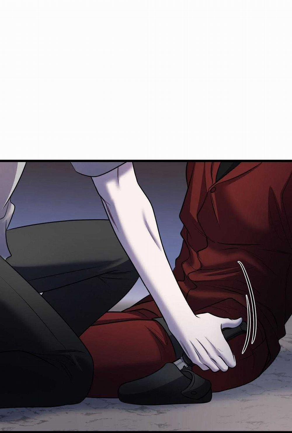 Đáy Sâu Tuyệt Vọng 52 trang 24