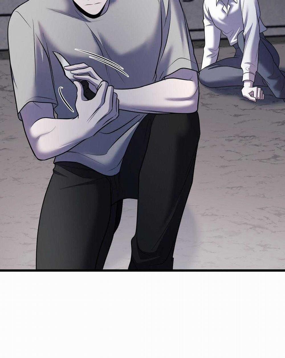 Đáy Sâu Tuyệt Vọng 52 trang 26