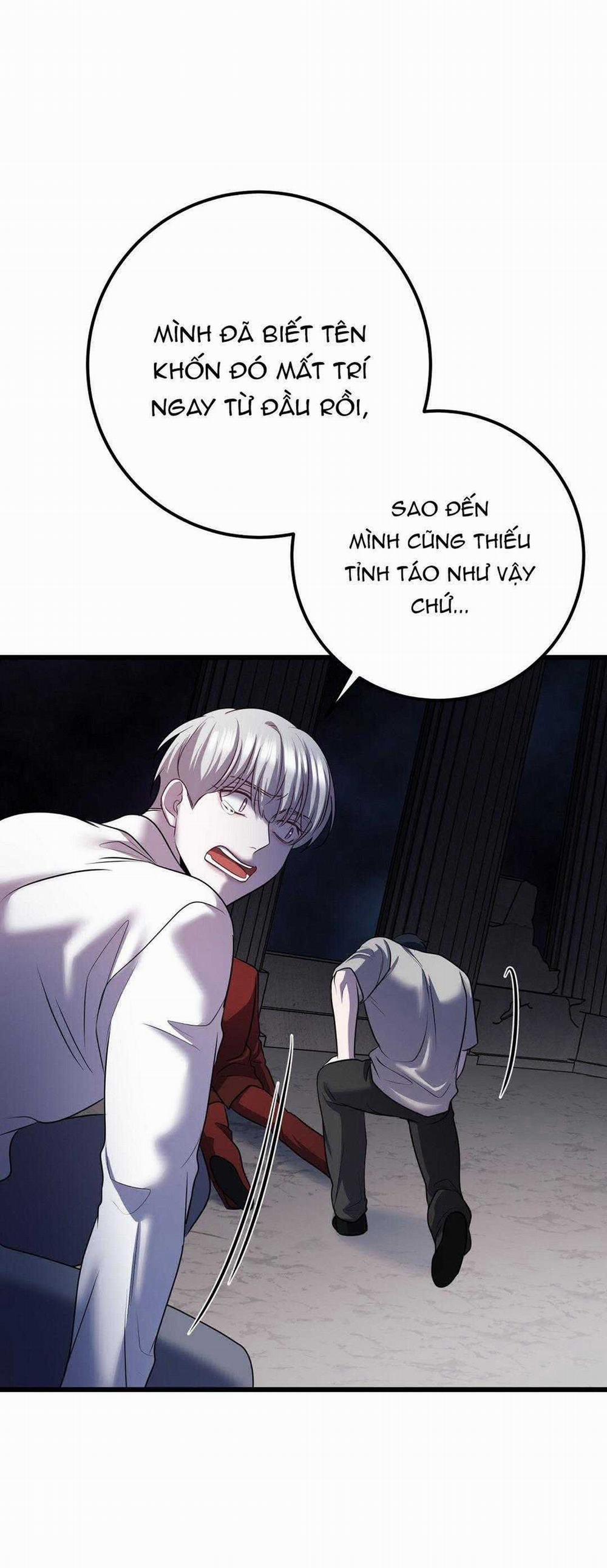 Đáy Sâu Tuyệt Vọng 52 trang 27