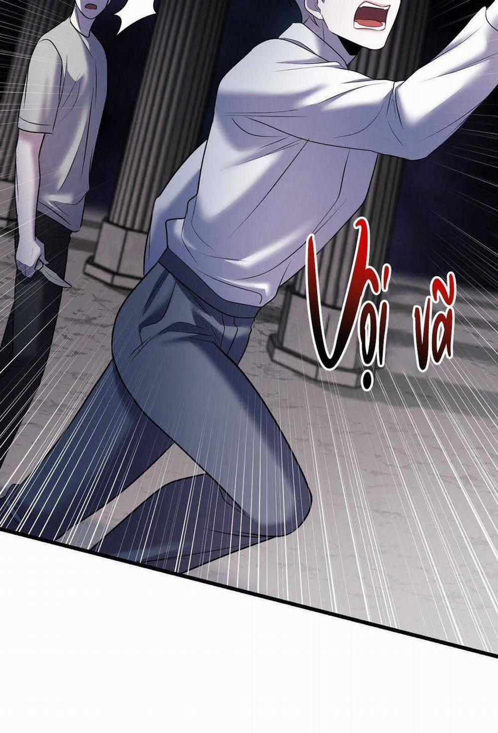 Đáy Sâu Tuyệt Vọng 52 trang 31