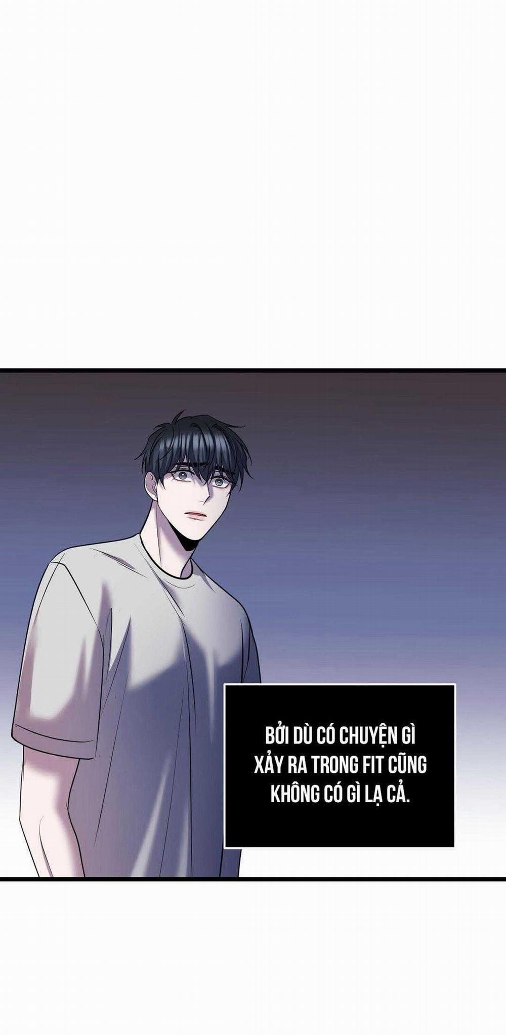 Đáy Sâu Tuyệt Vọng 52 trang 34