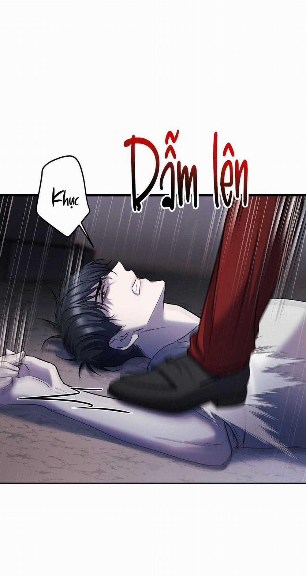 Đáy Sâu Tuyệt Vọng 52 trang 56