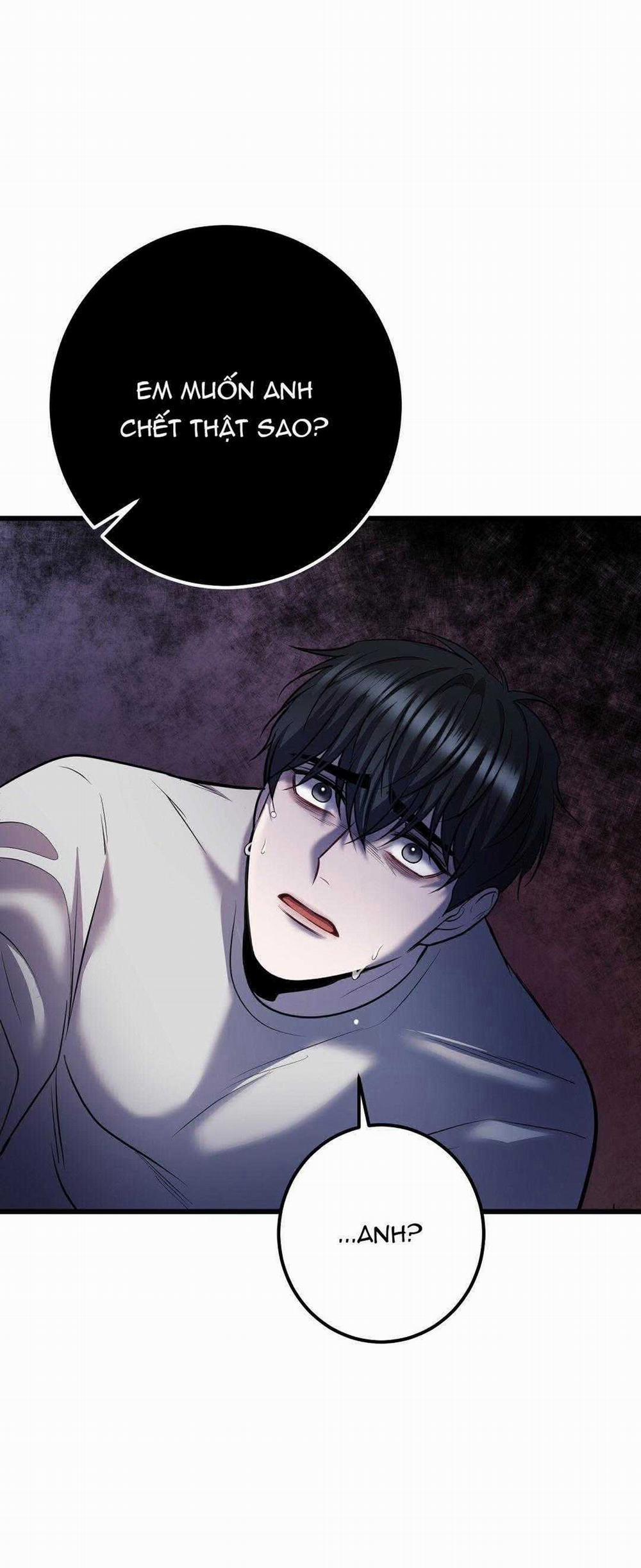 Đáy Sâu Tuyệt Vọng 52 trang 85