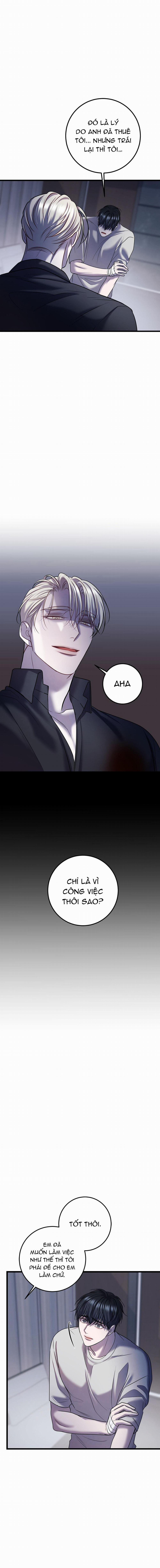 Đáy Sâu Tuyệt Vọng 54 trang 1