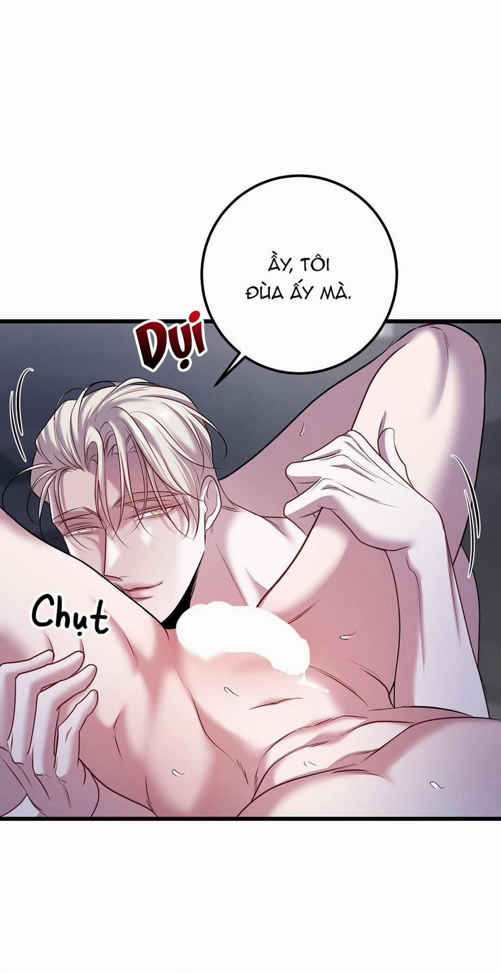 Đáy Sâu Tuyệt Vọng 55 trang 16