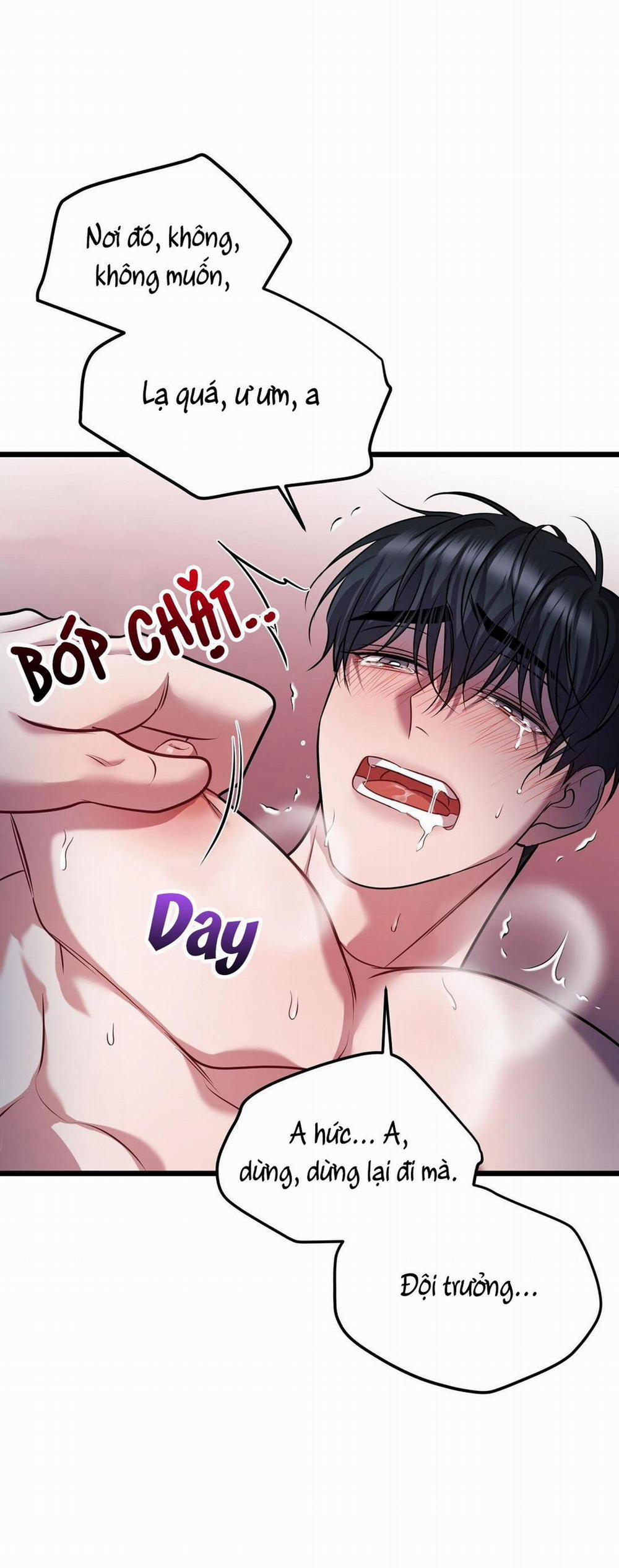 Đáy Sâu Tuyệt Vọng 55 trang 51