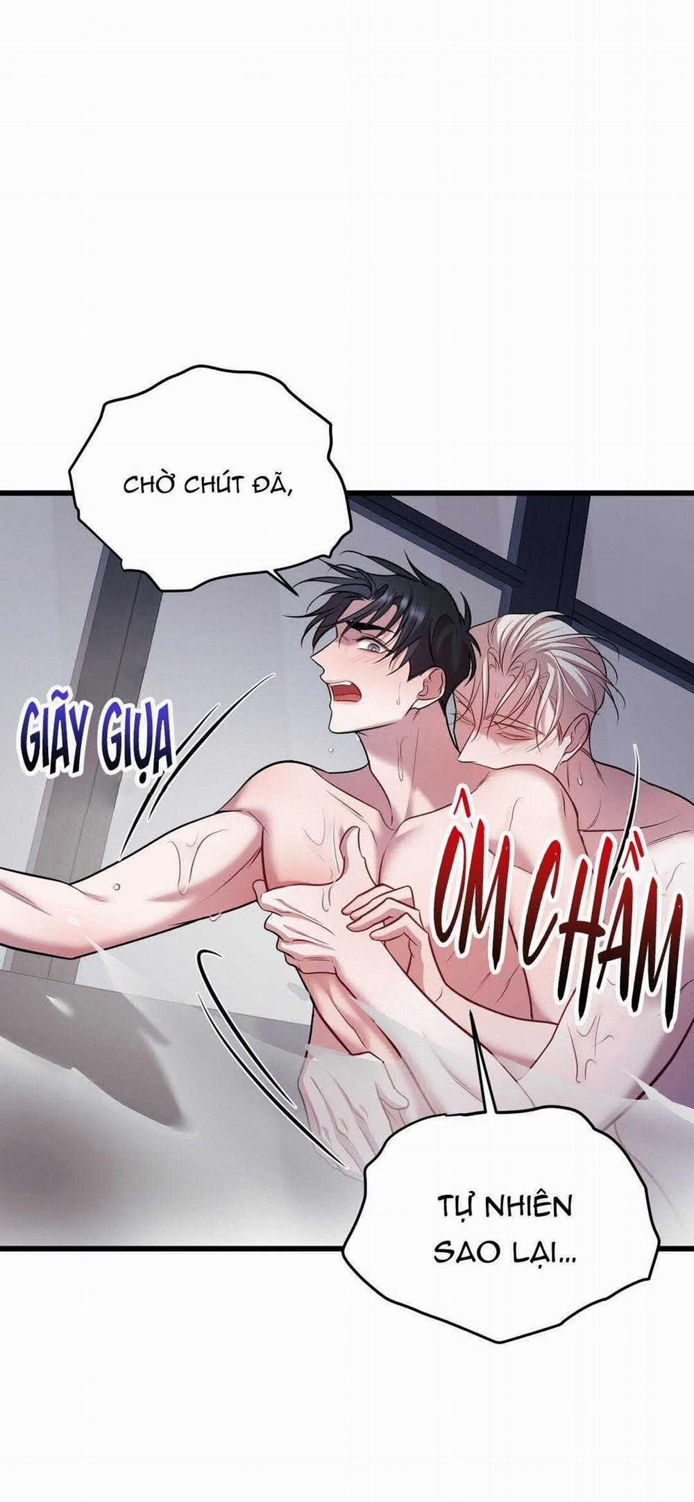 Đáy Sâu Tuyệt Vọng 56 trang 52