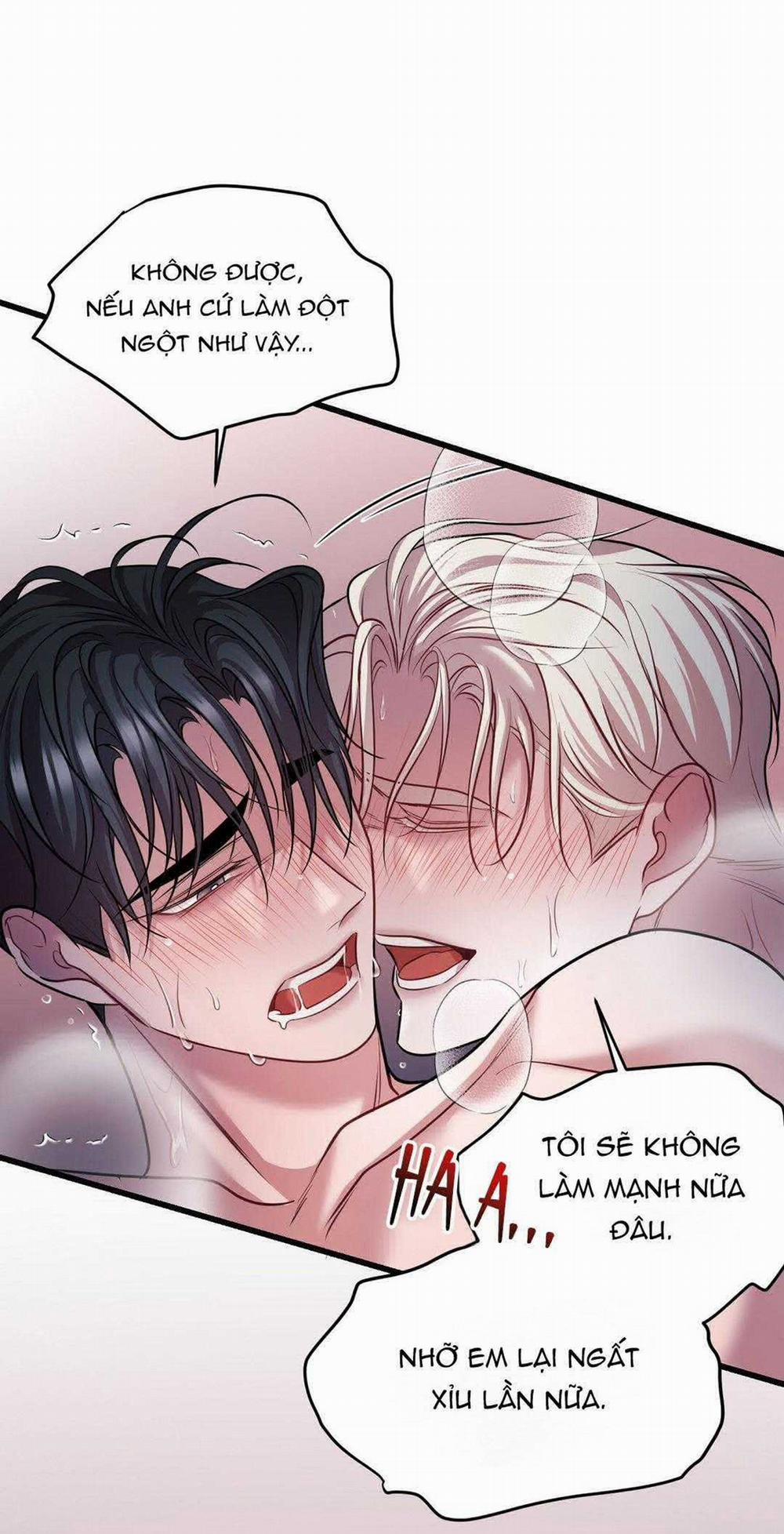 Đáy Sâu Tuyệt Vọng 56 trang 56