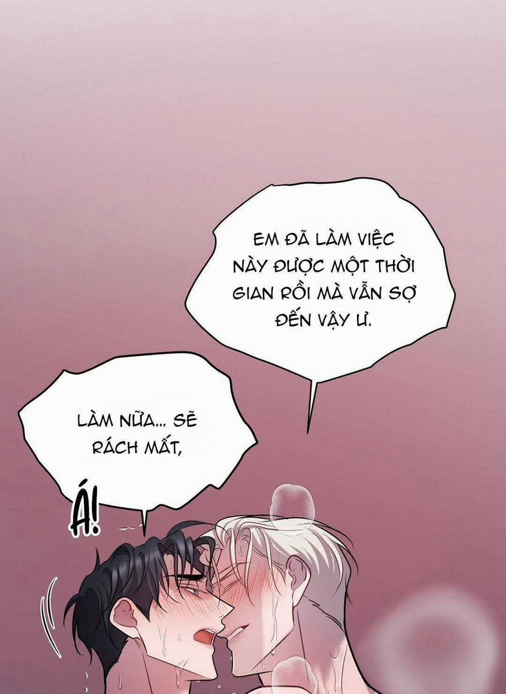 Đáy Sâu Tuyệt Vọng 56 trang 57