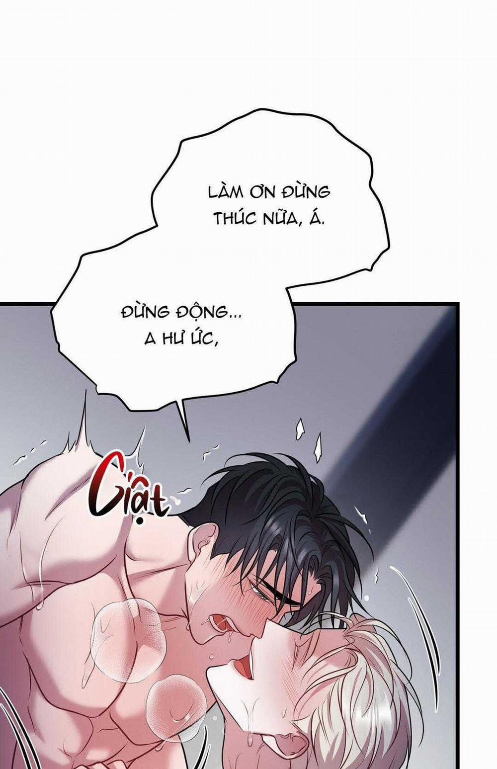 Đáy Sâu Tuyệt Vọng 56 trang 61