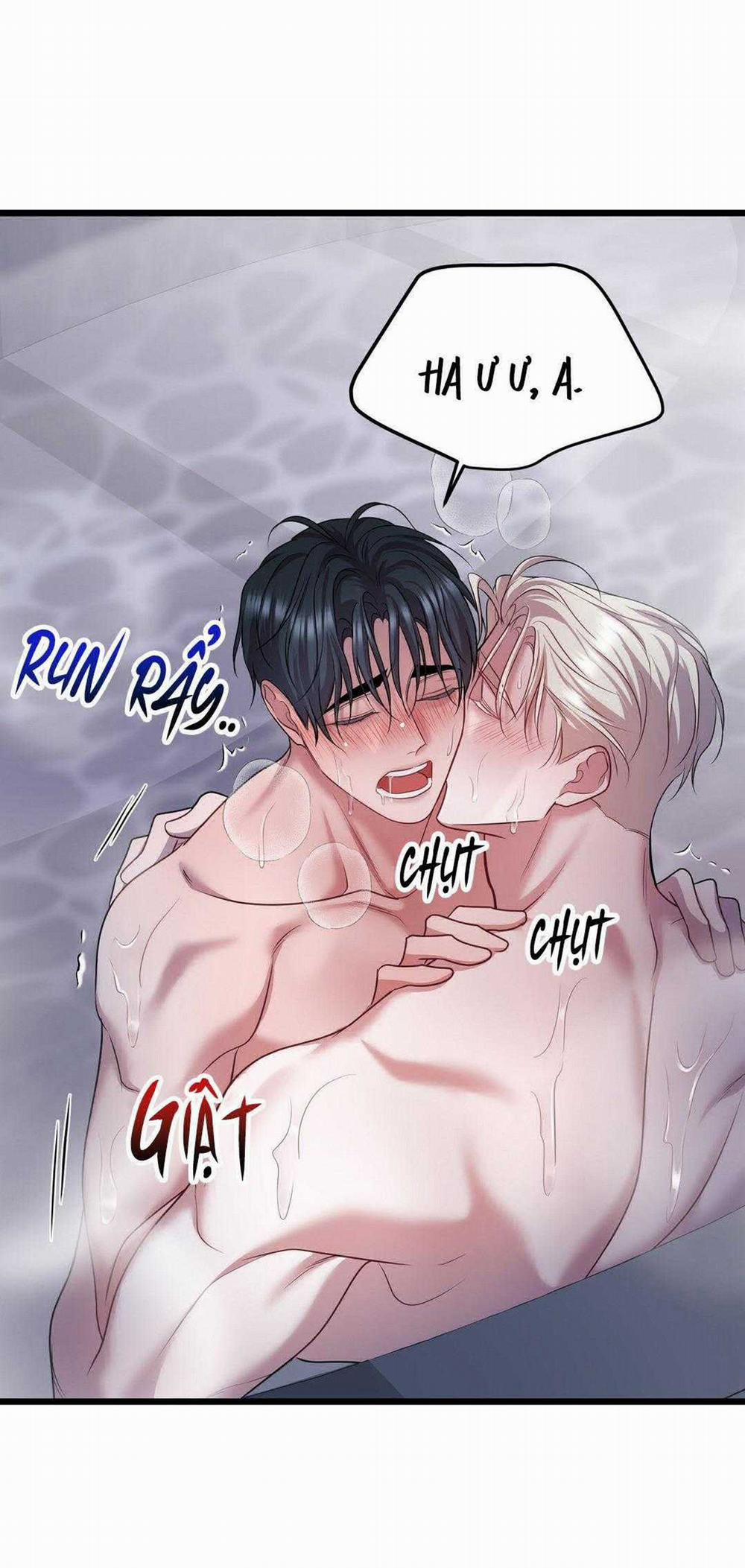 Đáy Sâu Tuyệt Vọng 56 trang 74