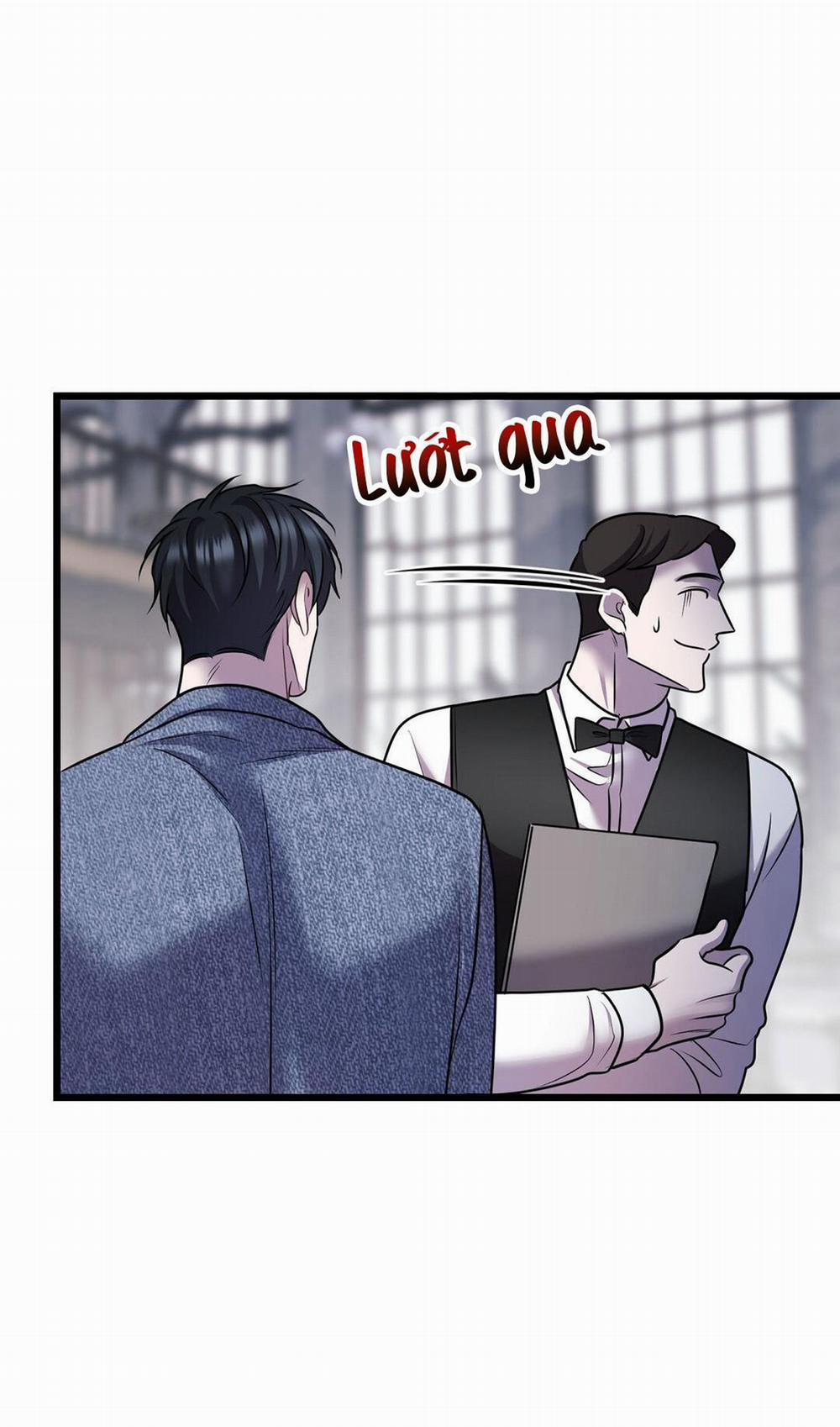 Đáy Sâu Tuyệt Vọng 57 trang 10