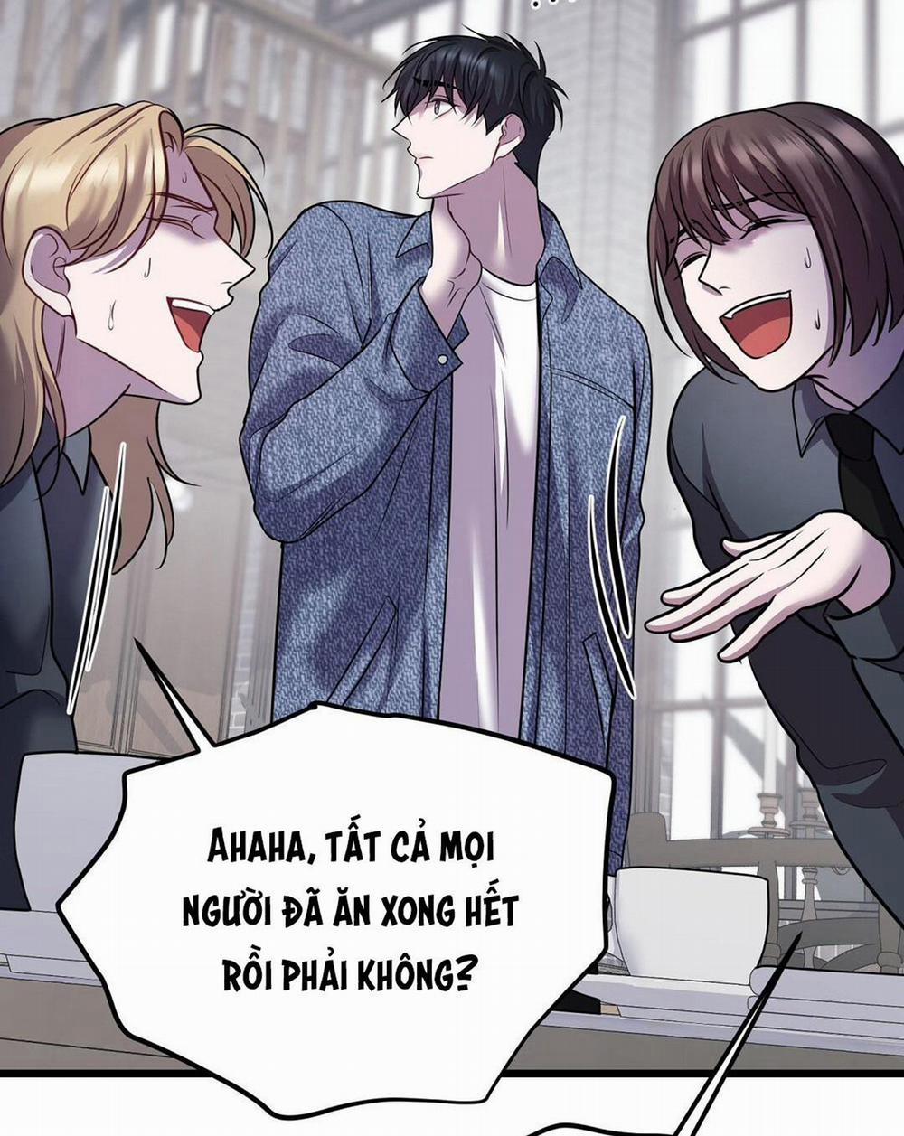 Đáy Sâu Tuyệt Vọng 57 trang 12