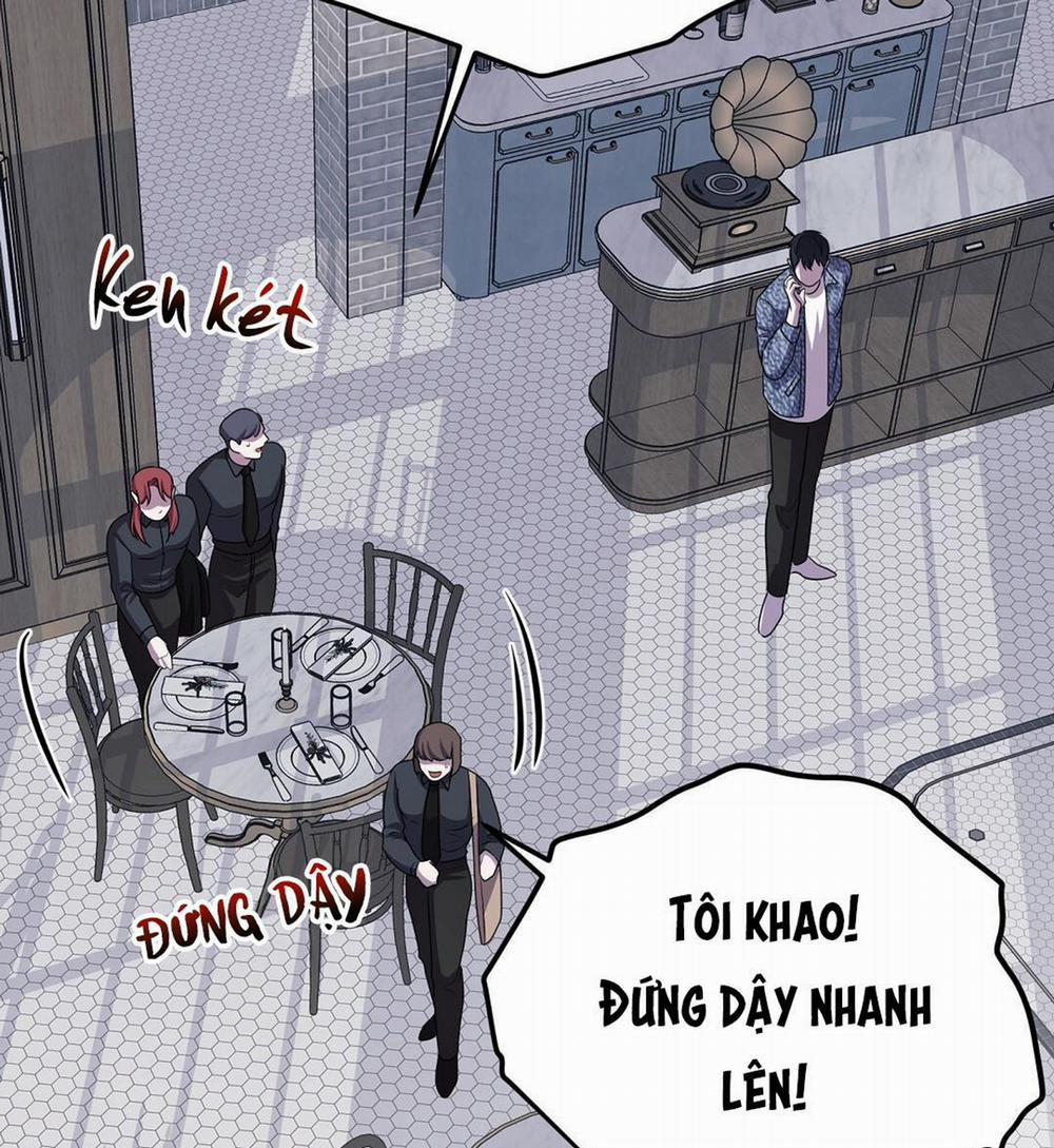 Đáy Sâu Tuyệt Vọng 57 trang 15