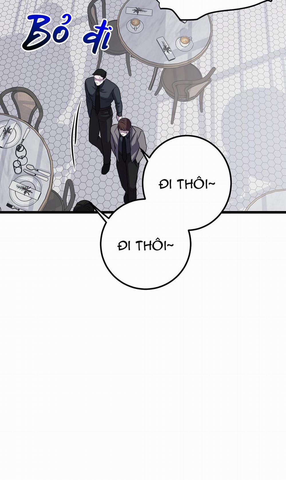 Đáy Sâu Tuyệt Vọng 57 trang 16