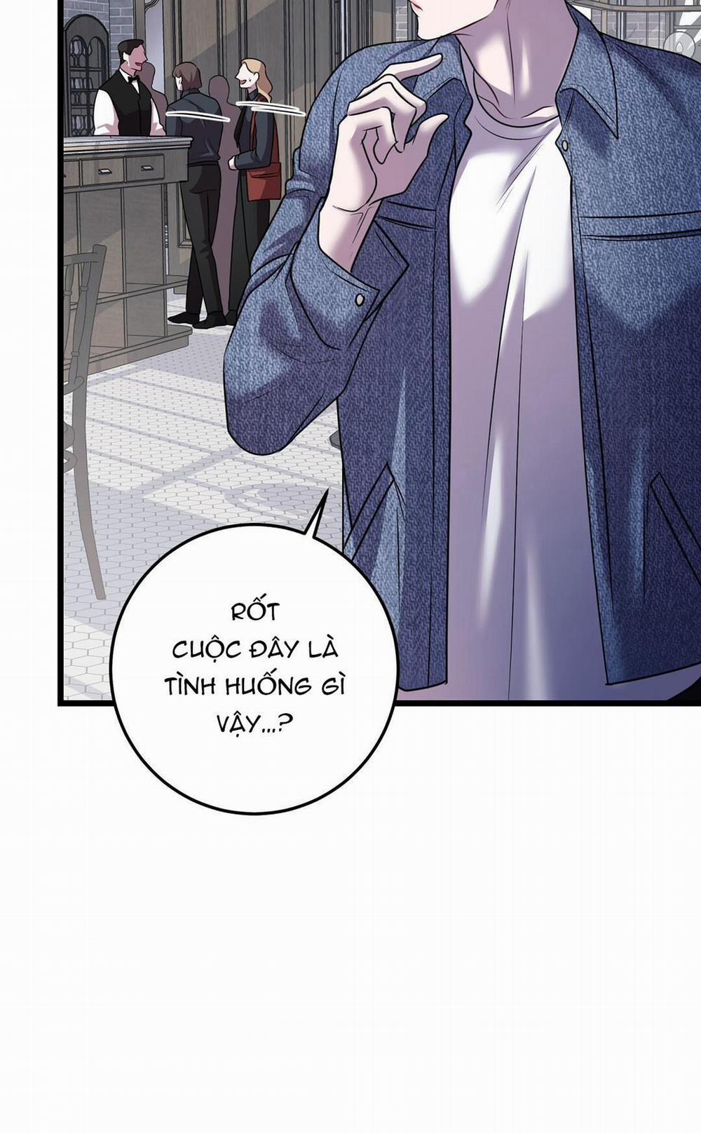 Đáy Sâu Tuyệt Vọng 57 trang 18