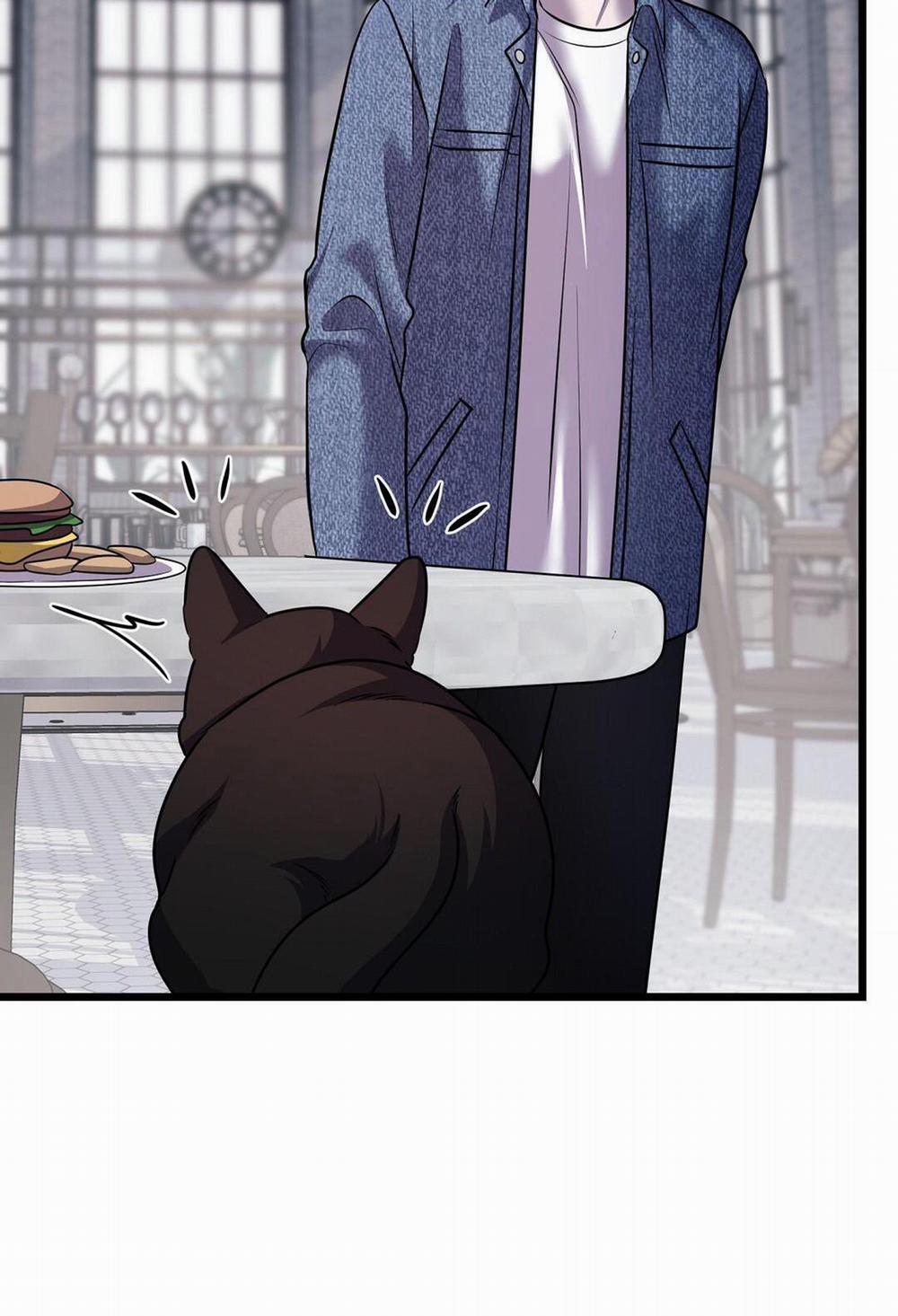 Đáy Sâu Tuyệt Vọng 57 trang 20