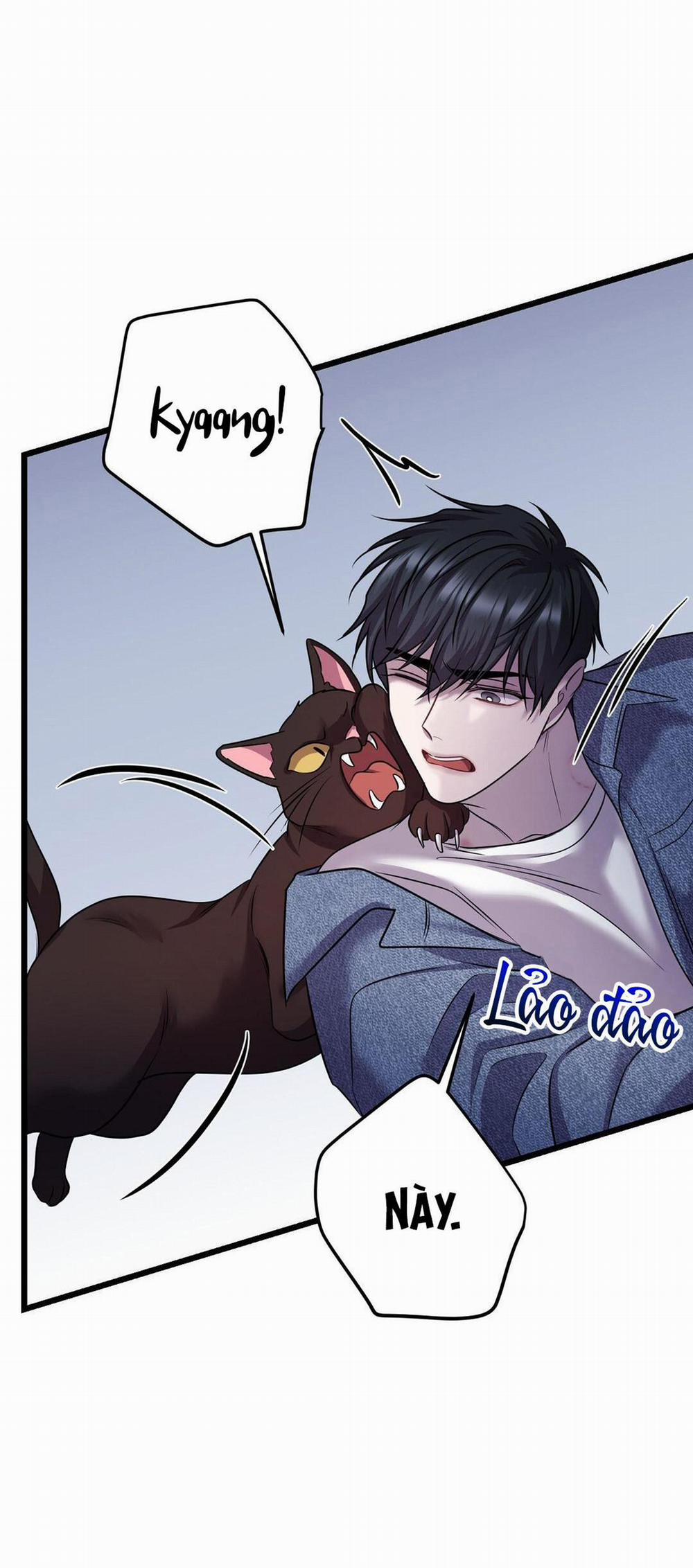 Đáy Sâu Tuyệt Vọng 57 trang 30