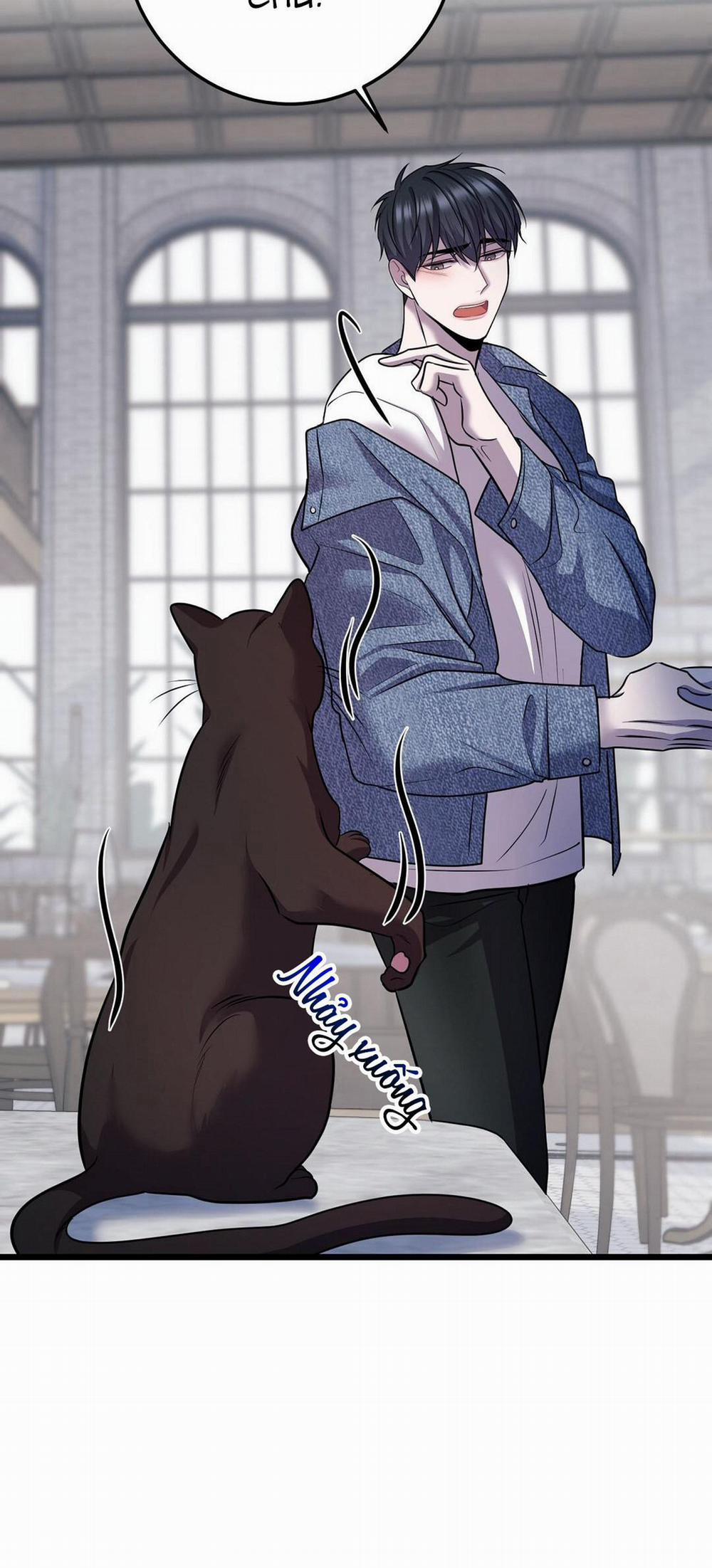 Đáy Sâu Tuyệt Vọng 57 trang 34