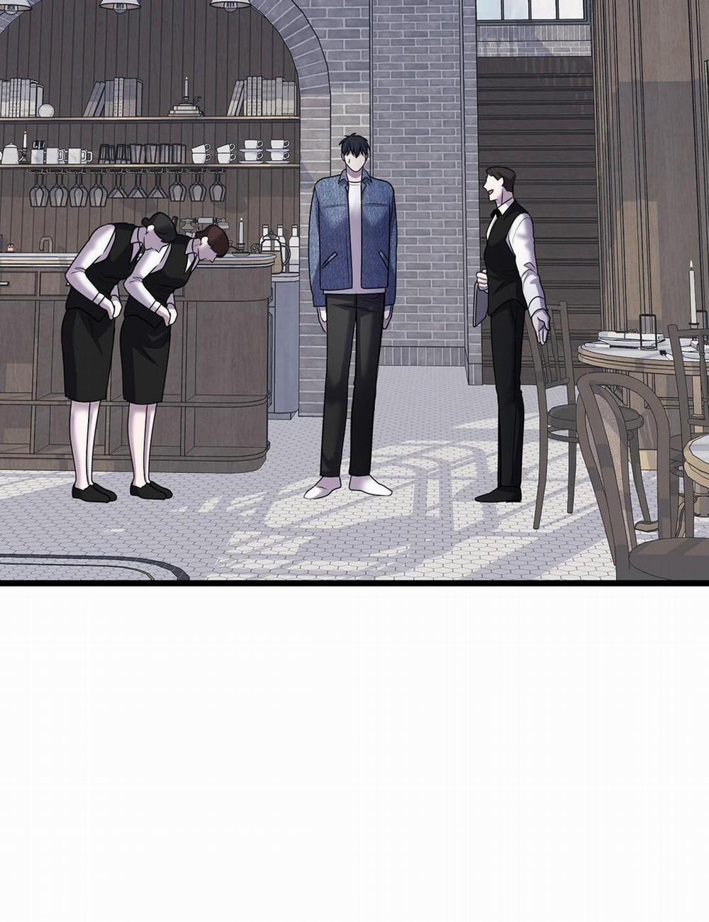 Đáy Sâu Tuyệt Vọng 57 trang 5