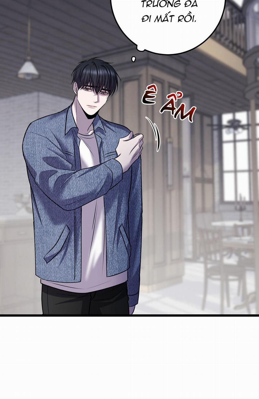 Đáy Sâu Tuyệt Vọng 57 trang 7