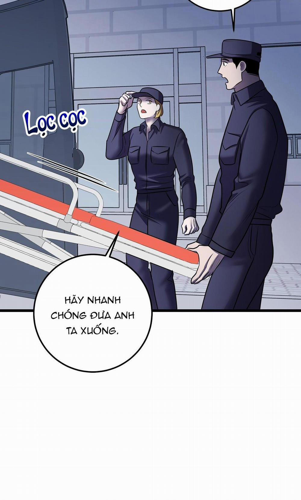 Đáy Sâu Tuyệt Vọng 57 trang 76