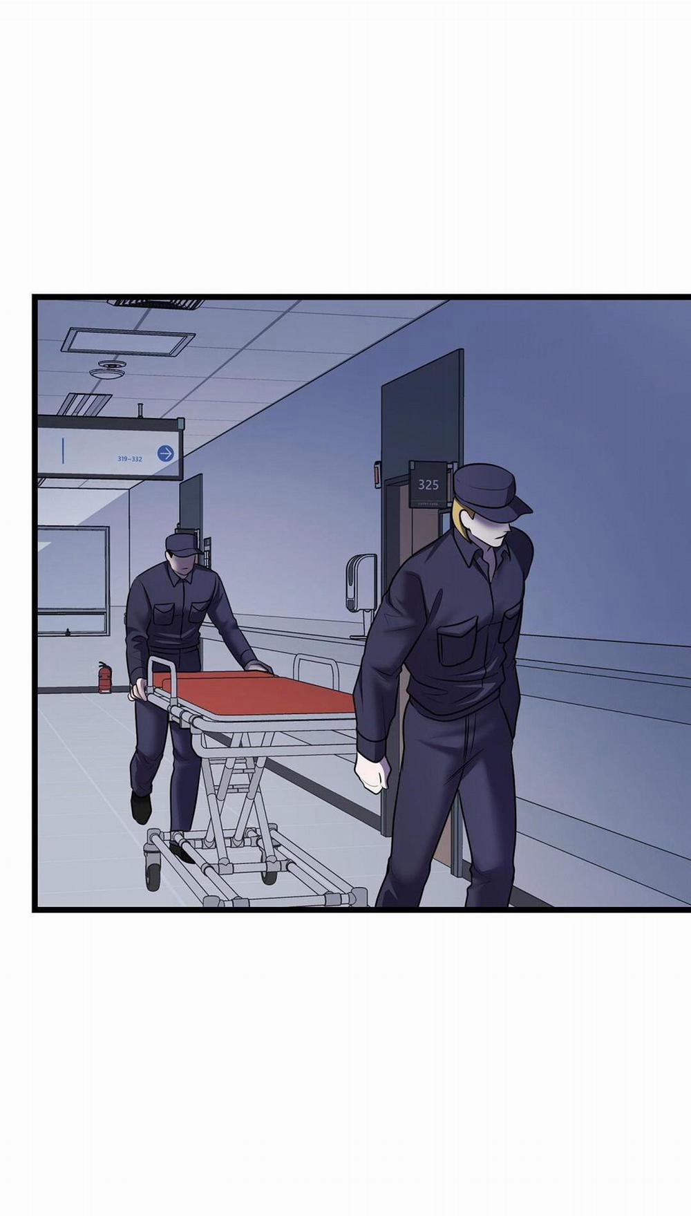 Đáy Sâu Tuyệt Vọng 57 trang 77