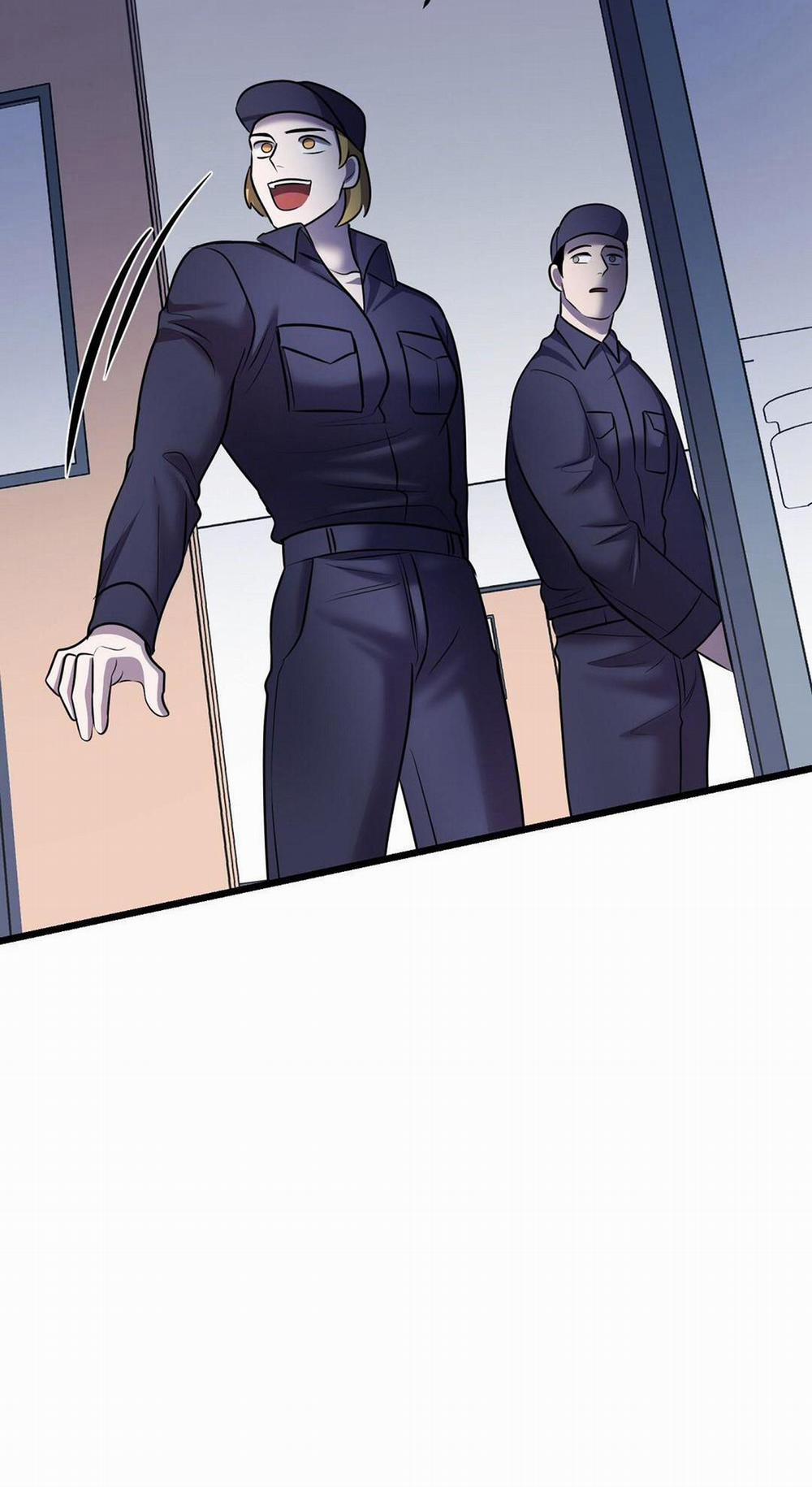 Đáy Sâu Tuyệt Vọng 57 trang 79