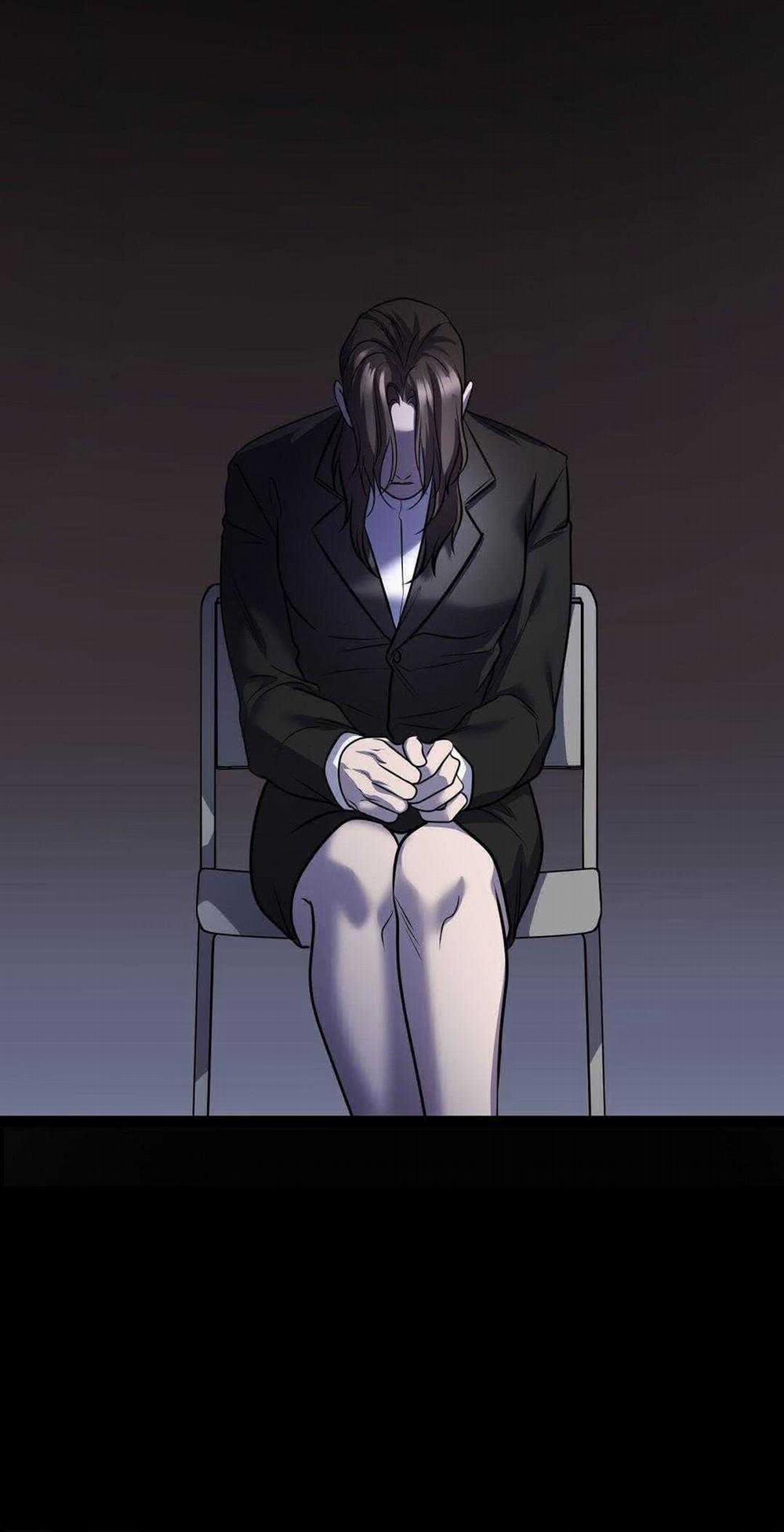 Đáy Sâu Tuyệt Vọng 58 trang 16