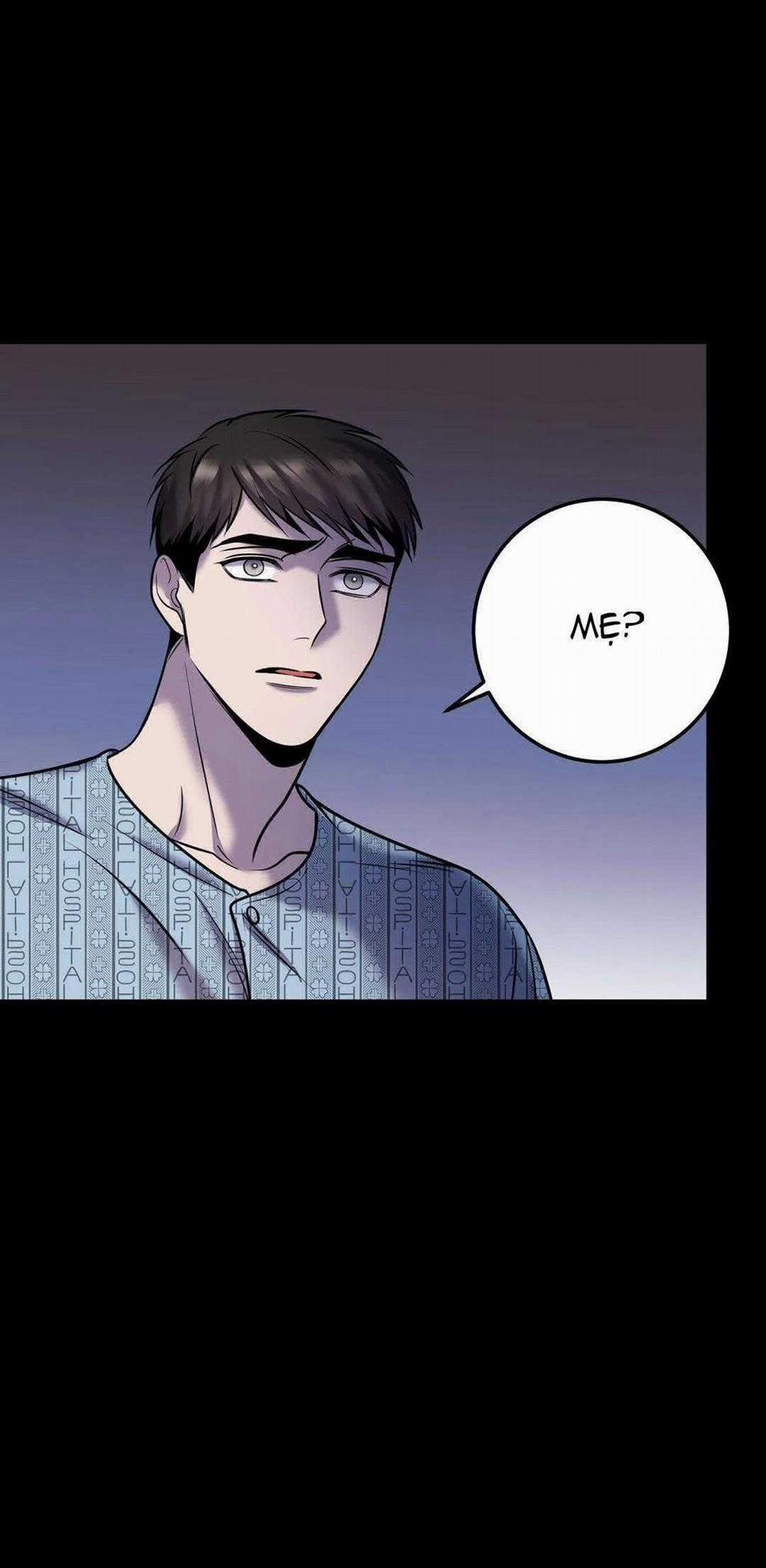 Đáy Sâu Tuyệt Vọng 58 trang 18