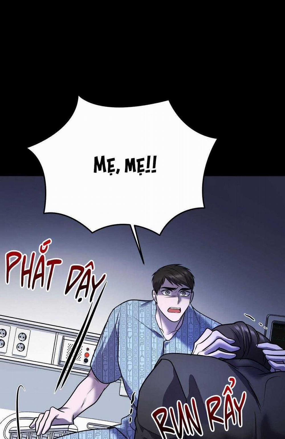 Đáy Sâu Tuyệt Vọng 58 trang 24