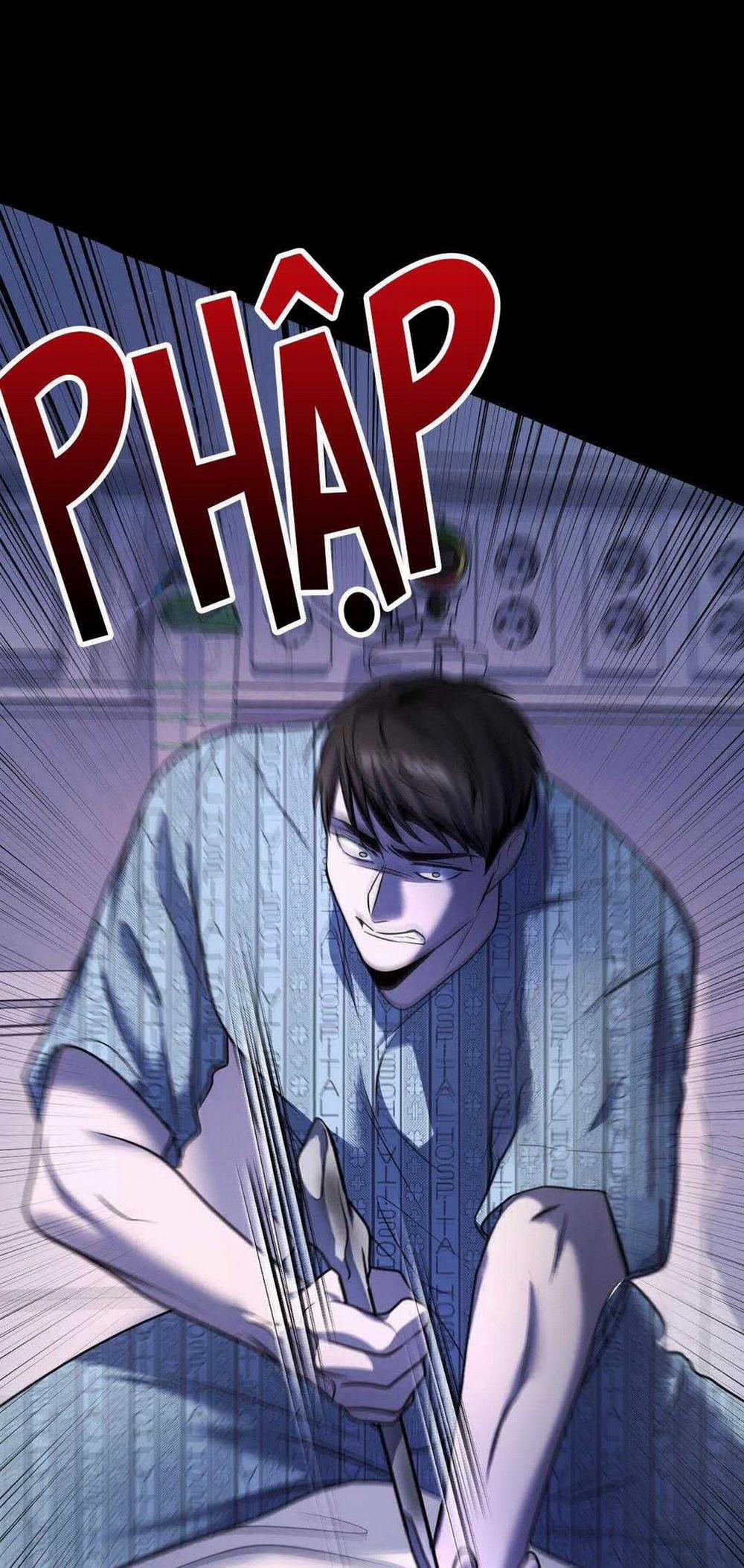 Đáy Sâu Tuyệt Vọng 58 trang 43